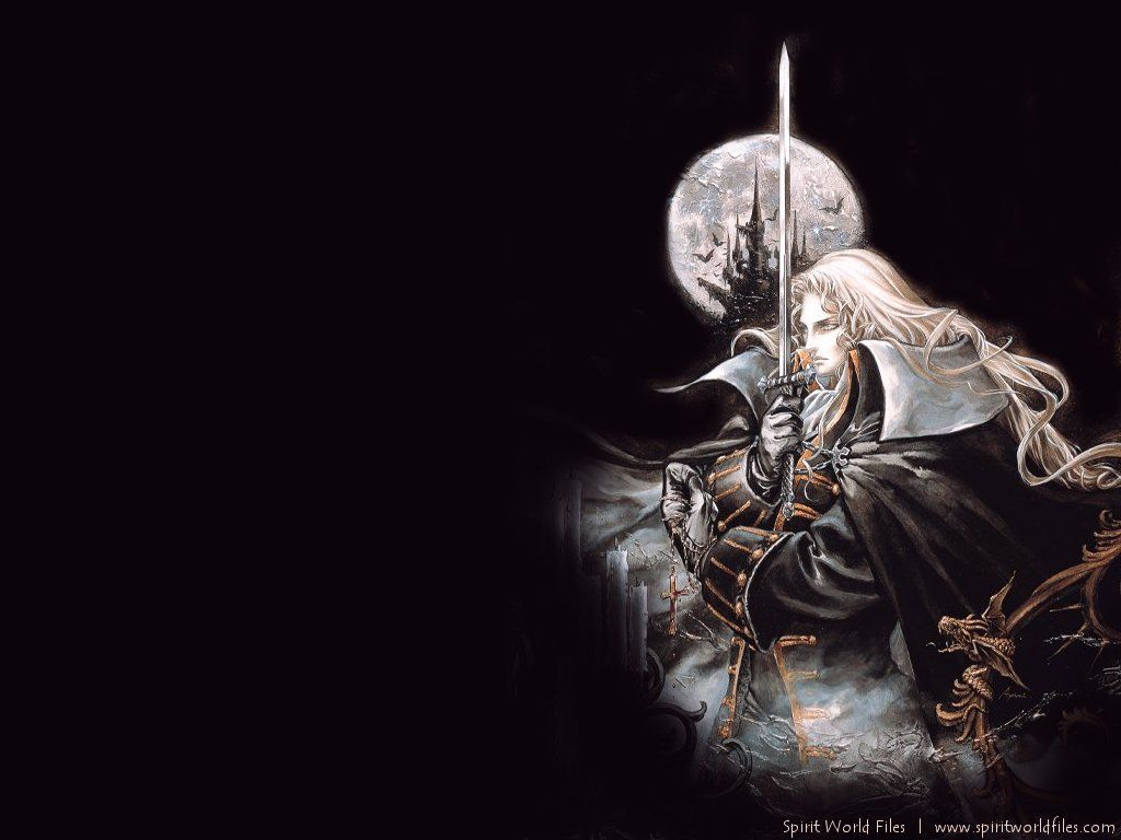 Castlevania Wallpapers