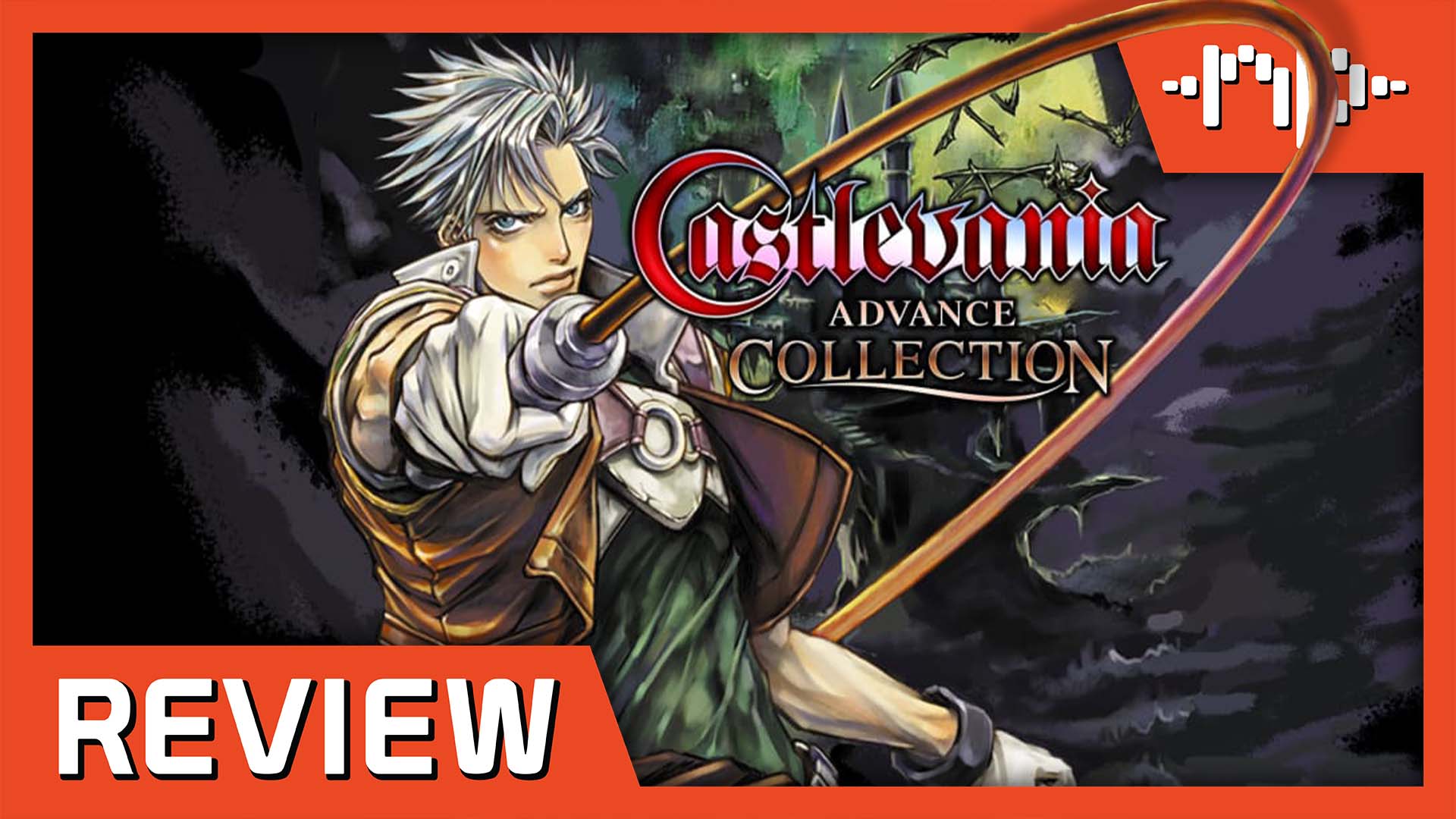 Castlevania Advance Collection HD Wallpapers