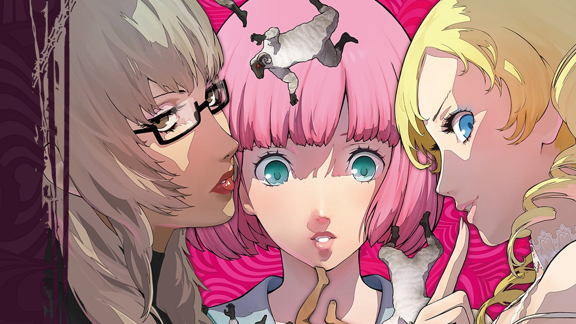 Catherine Wallpapers