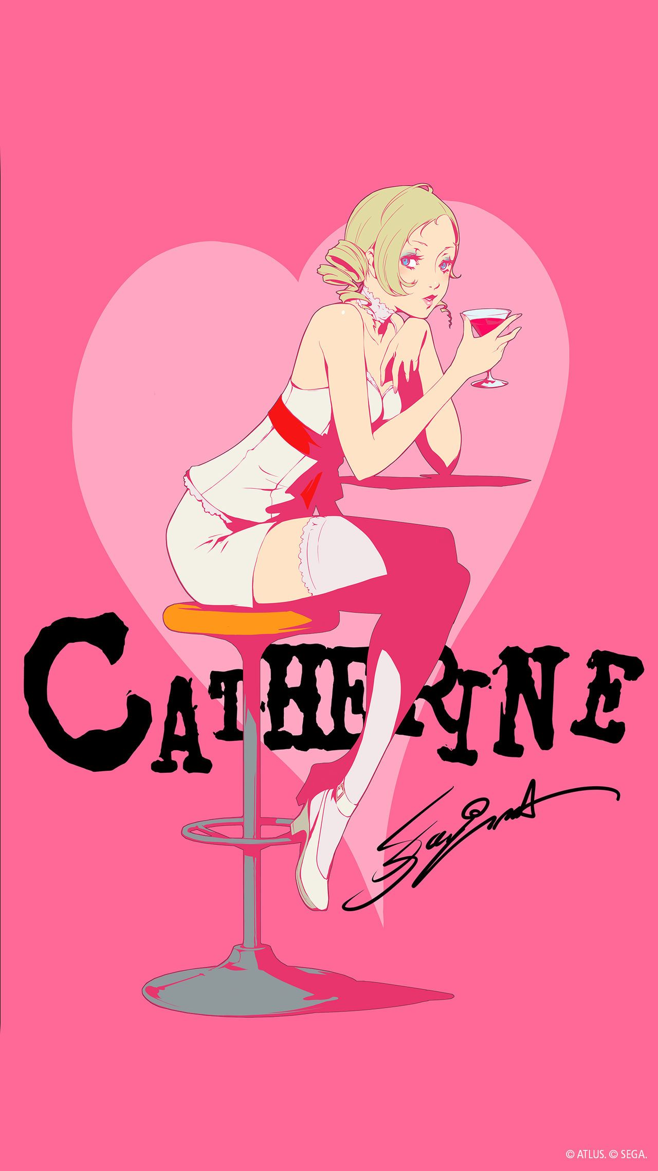 Catherine Wallpapers