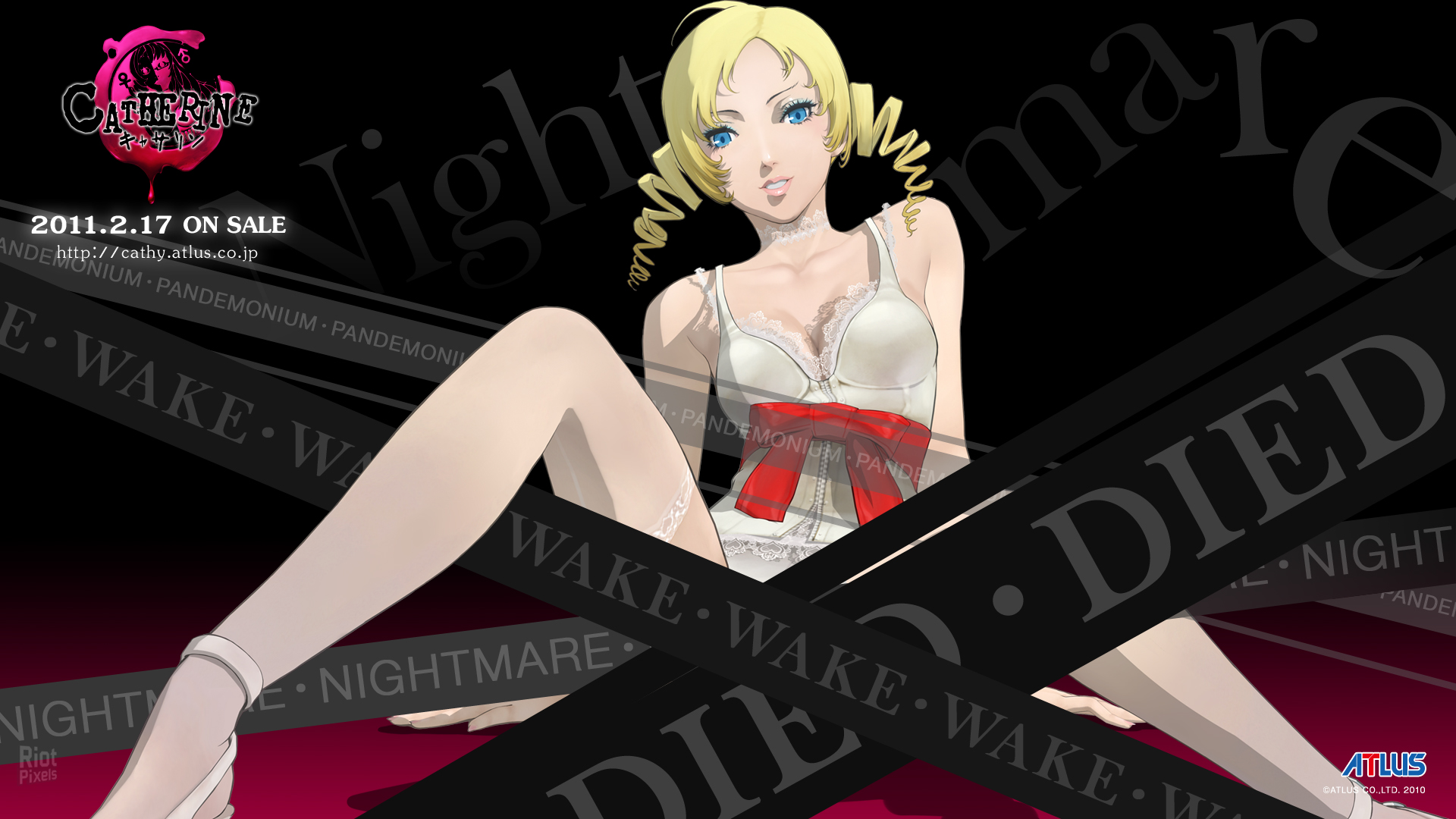 Catherine Wallpapers