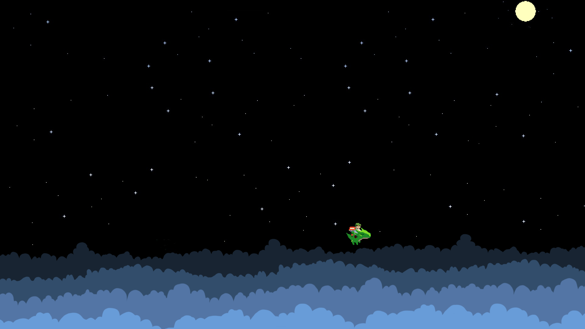 Cave Story Wallpapers