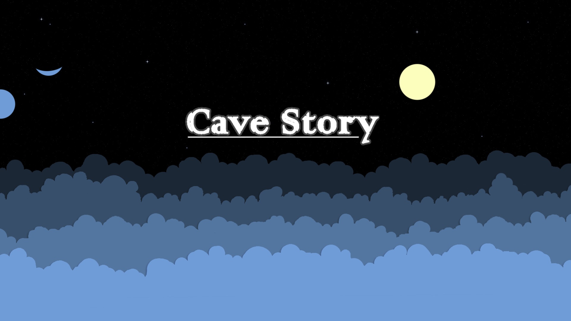 Cave Story Wallpapers