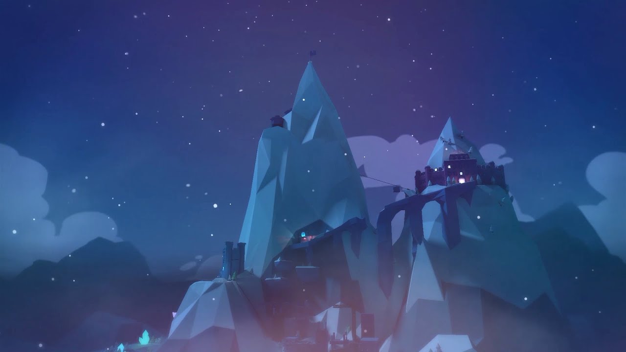 Celeste Game Wallpapers