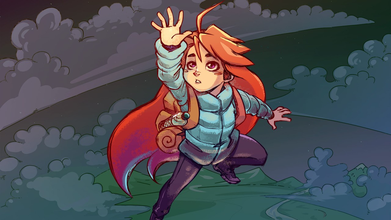 Celeste Game Wallpapers