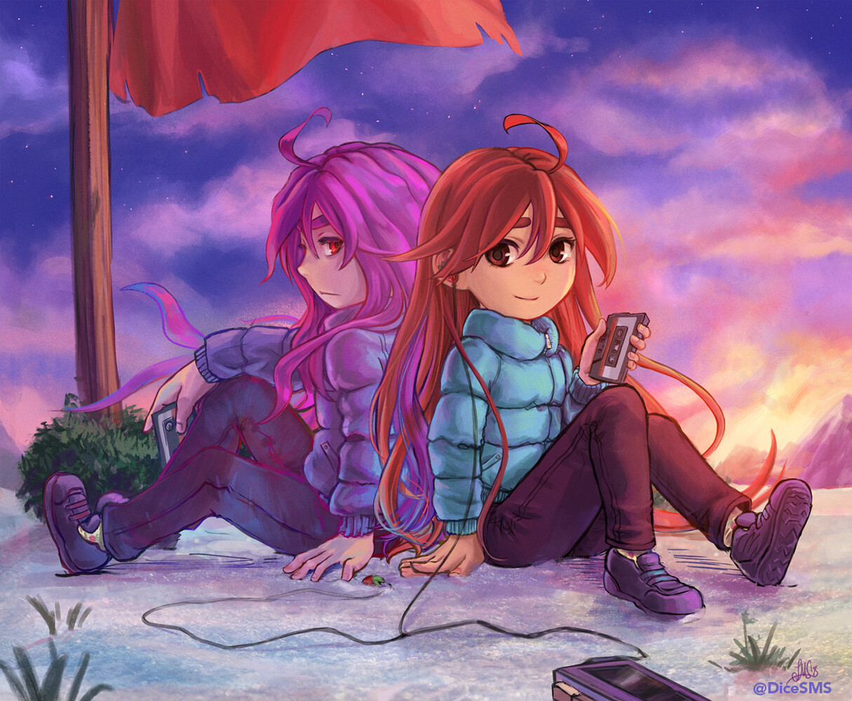 Celeste Game Wallpapers