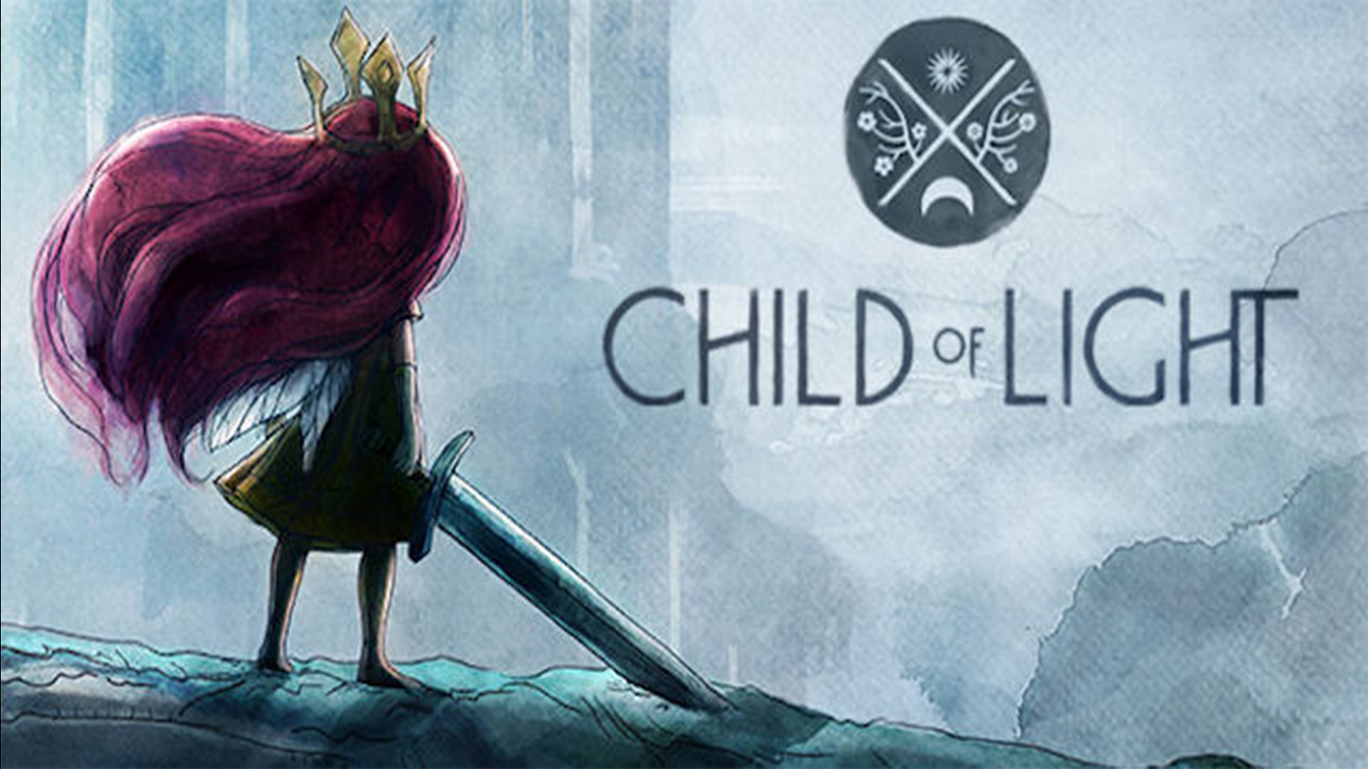 Child of Light Wallpapers