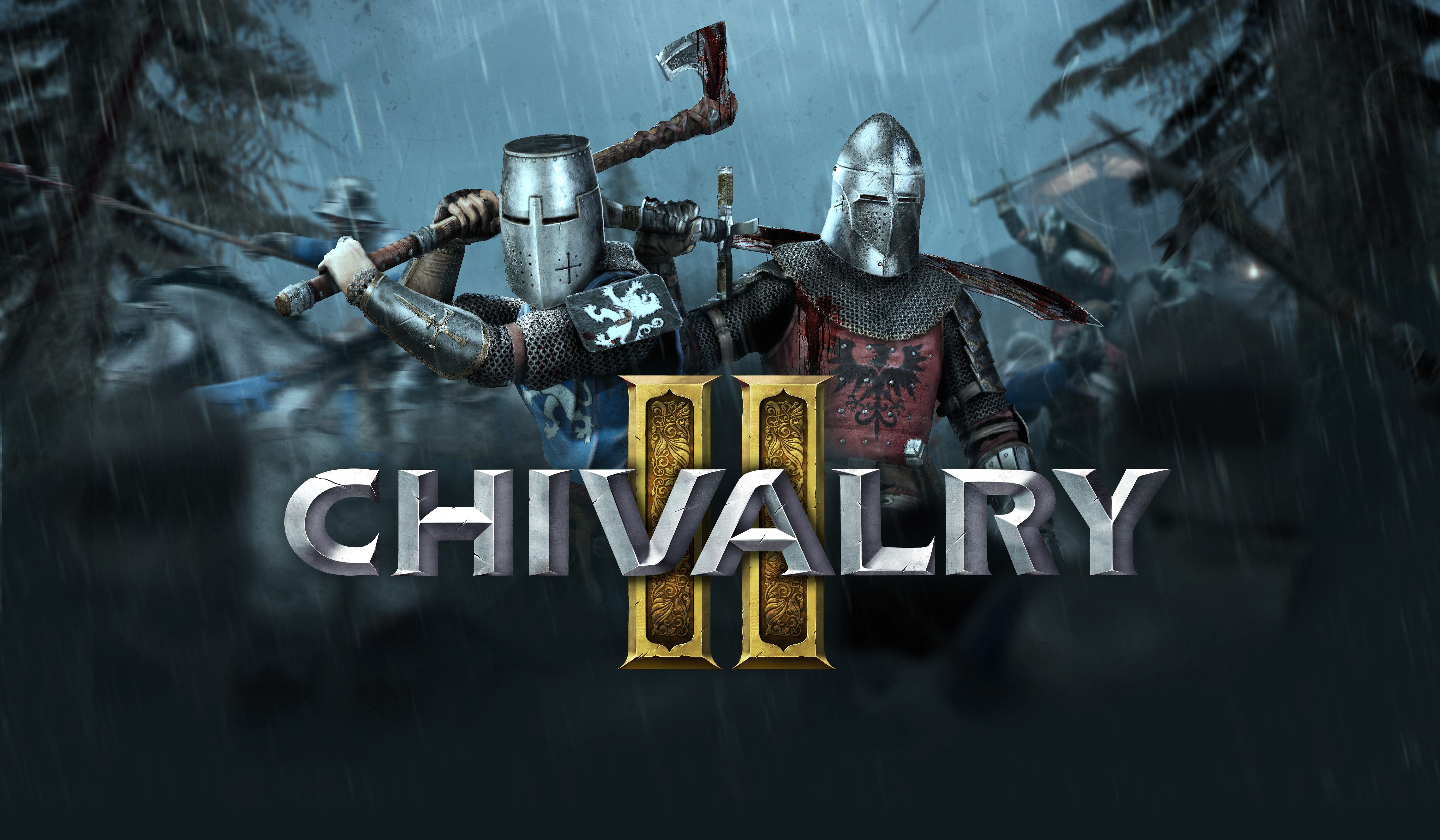 Chivalry 2 Wallpapers