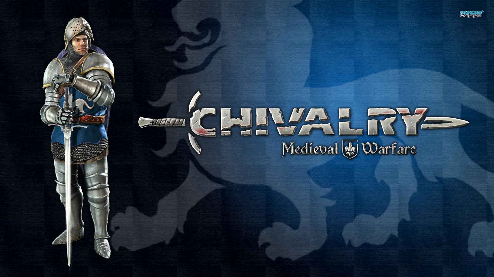 Chivalry 2 Wallpapers