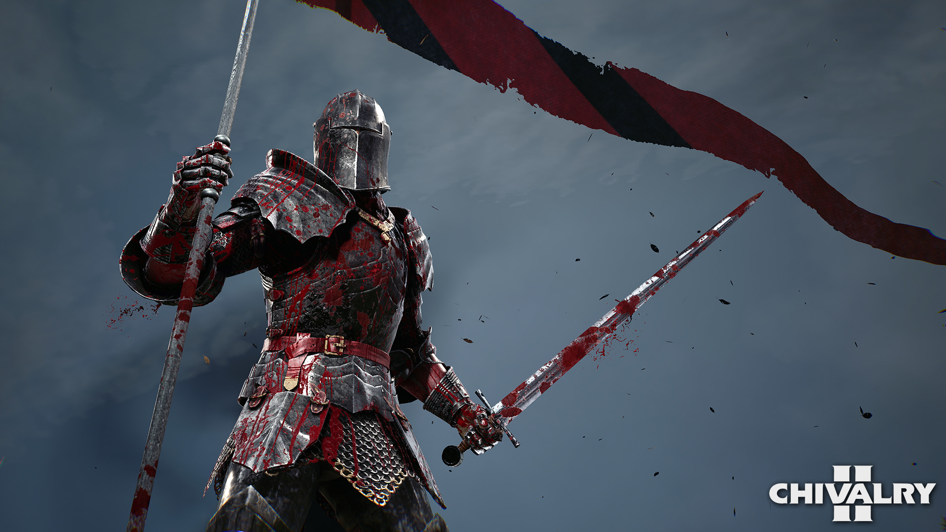 Chivalry: Medieval Warfare Wallpapers