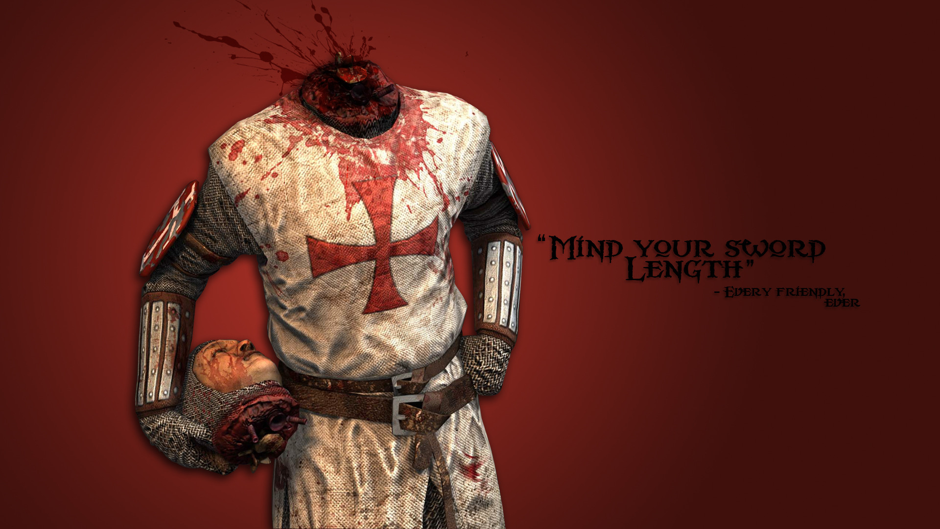 Chivalry: Medieval Warfare Wallpapers