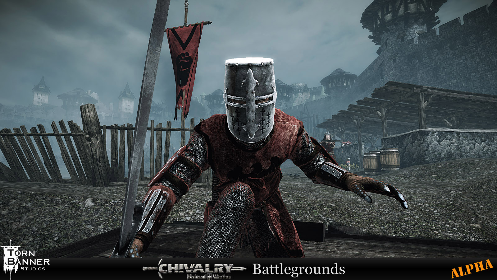 Chivalry: Medieval Warfare Wallpapers