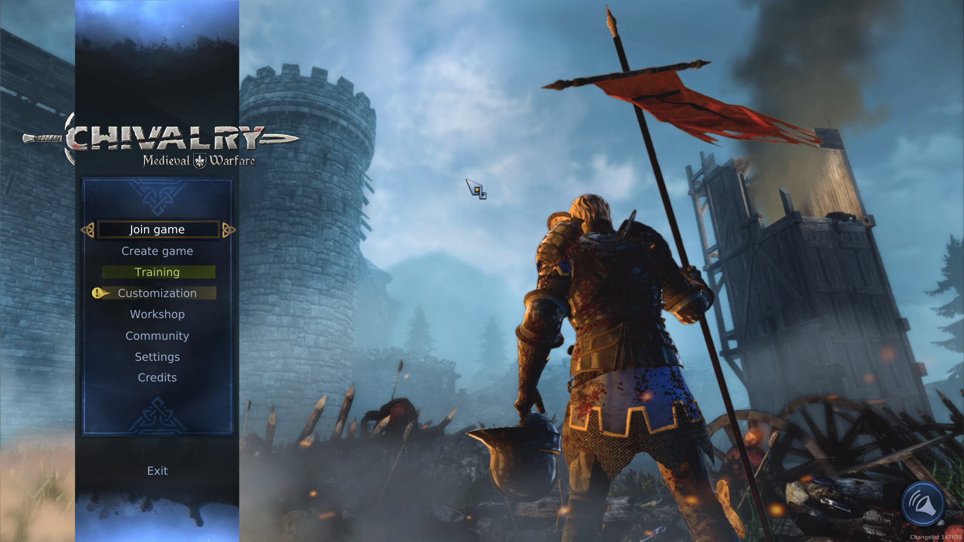 Chivalry: Medieval Warfare Wallpapers