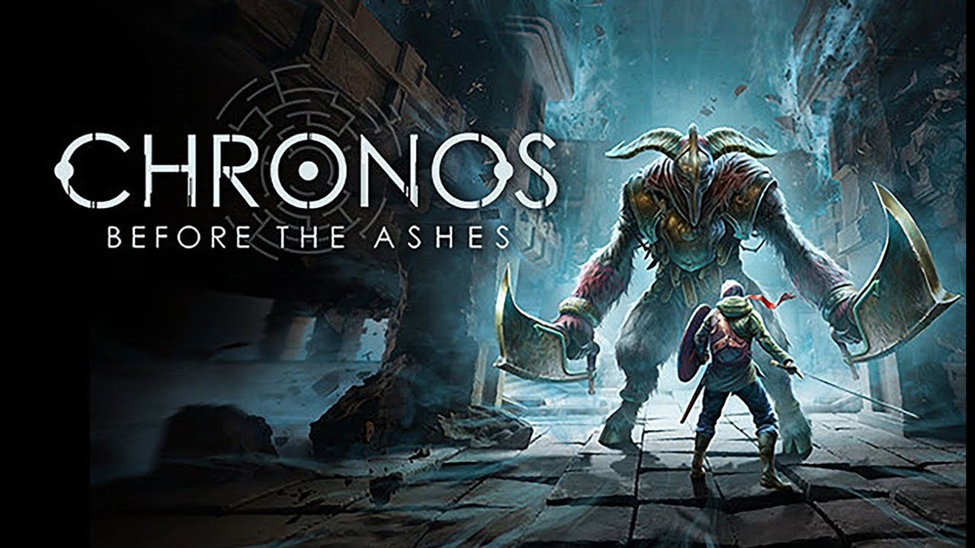 Chronos Before the Ashes 2020 Wallpapers