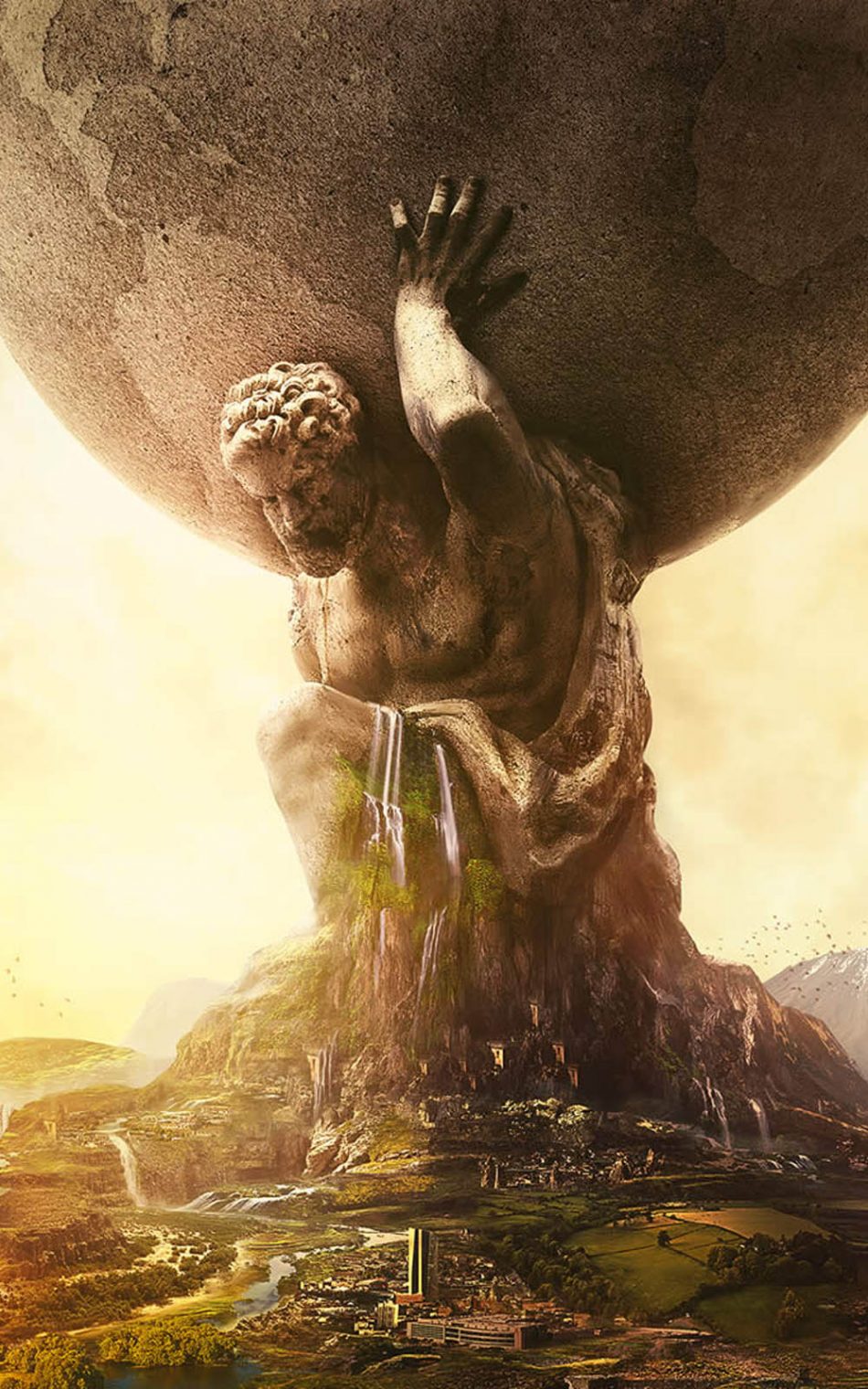 Civilization VI Wallpapers