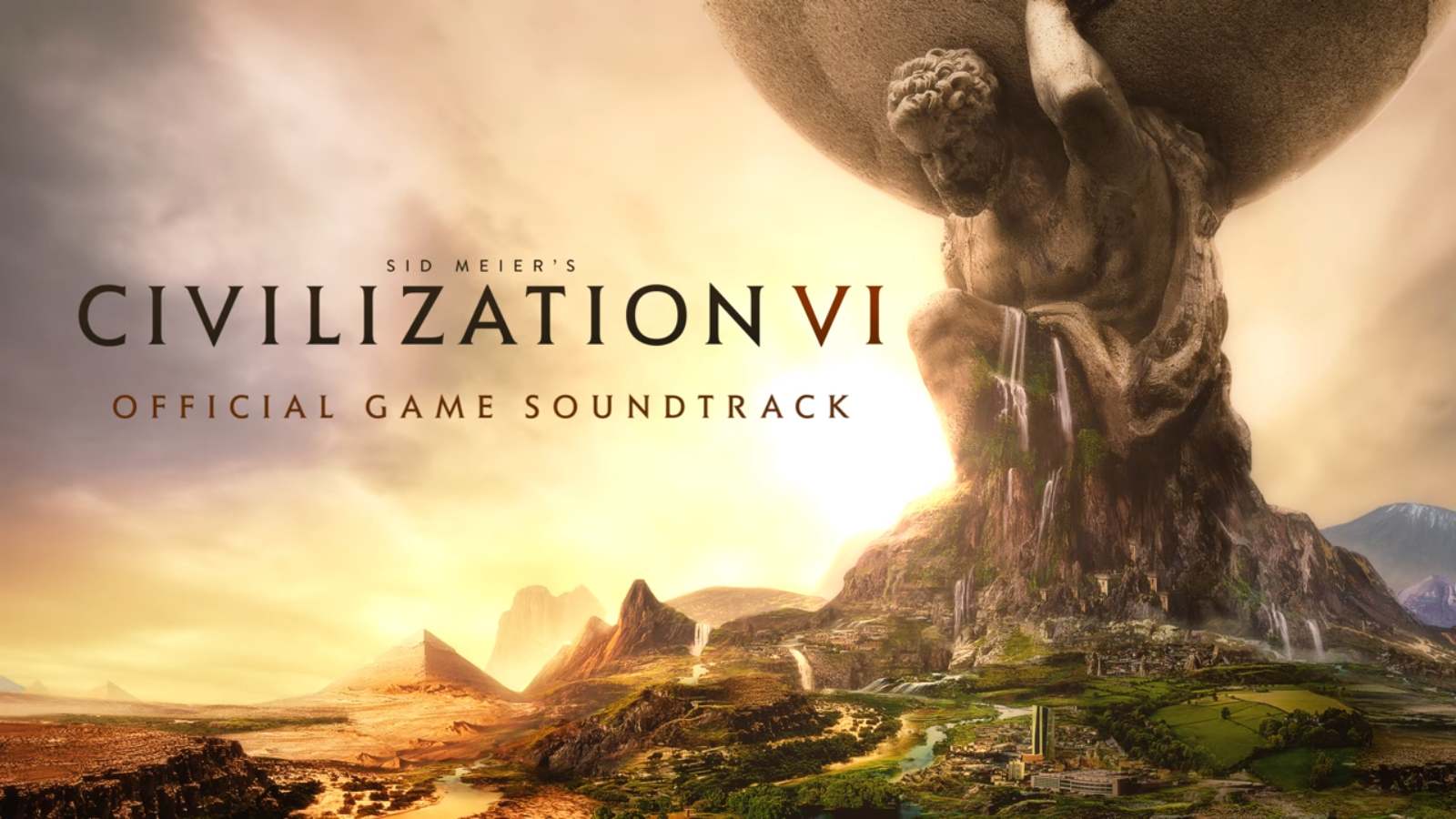 Civilization VI Wallpapers