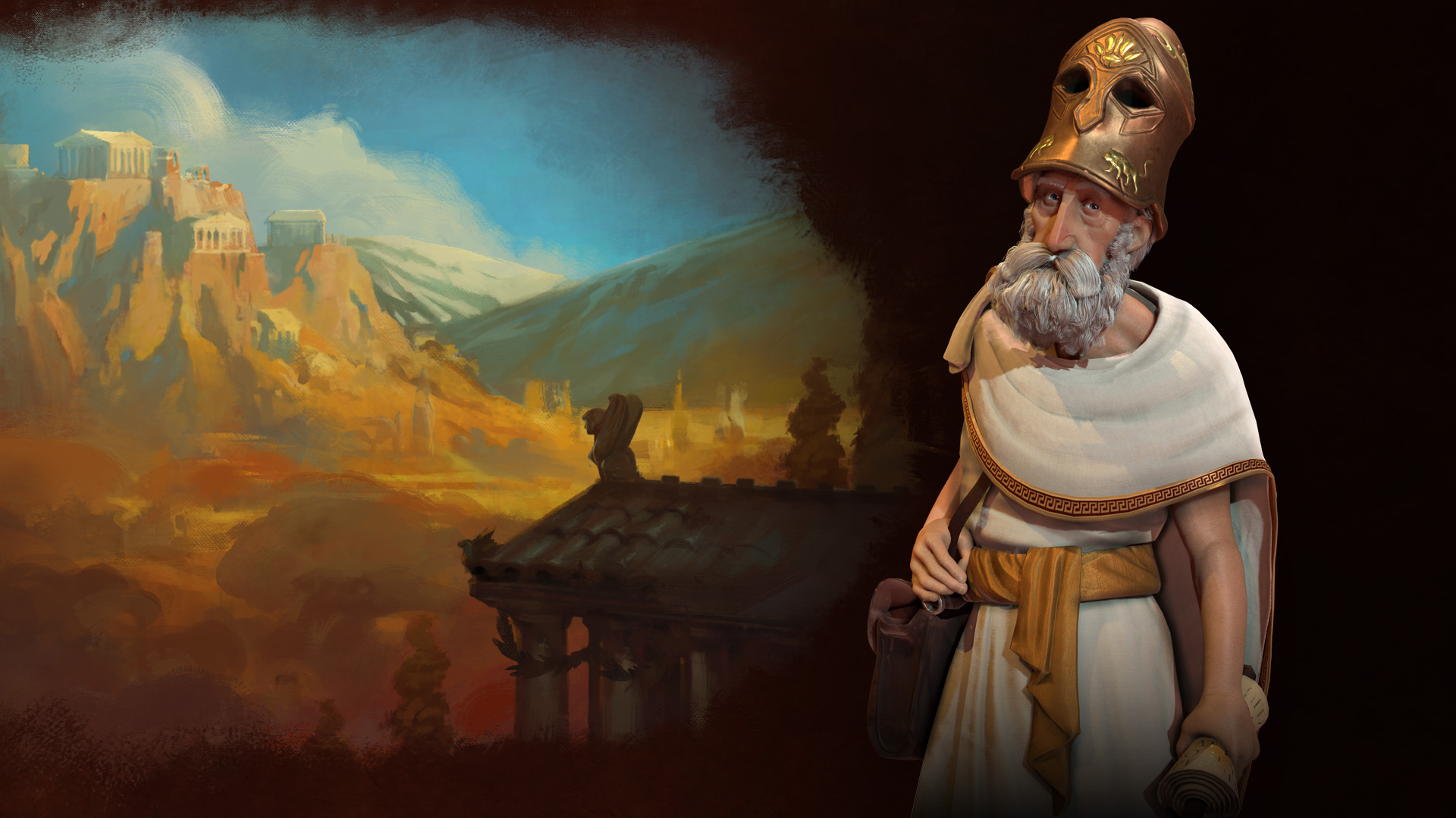 Civilization VI Wallpapers