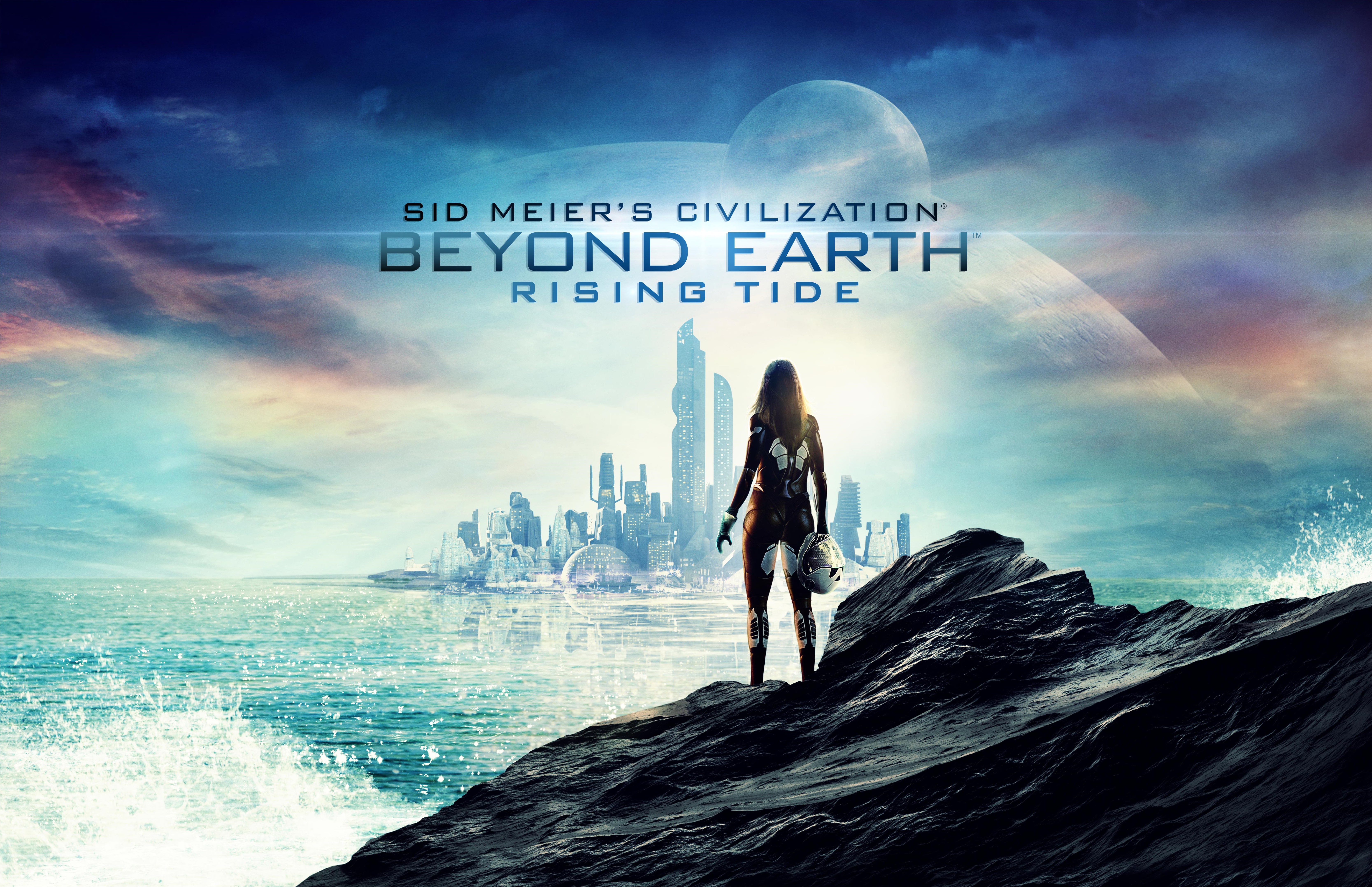 Civilization: Beyond Earth Wallpapers