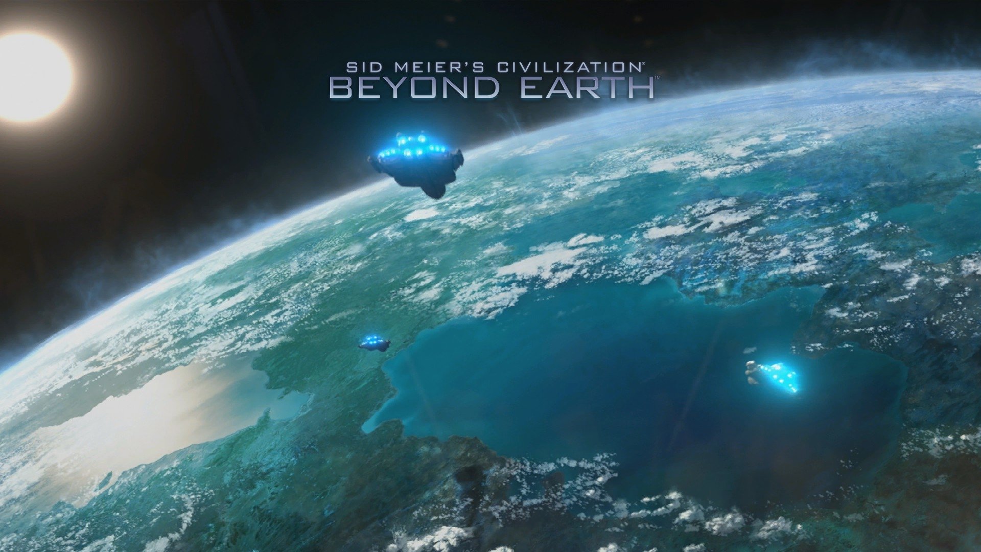 Civilization: Beyond Earth Wallpapers