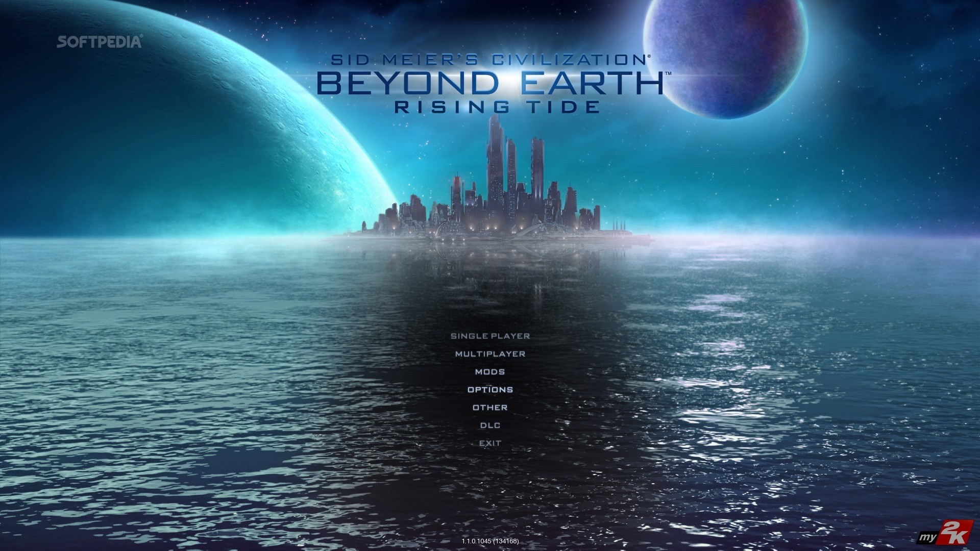 Civilization: Beyond Earth Wallpapers