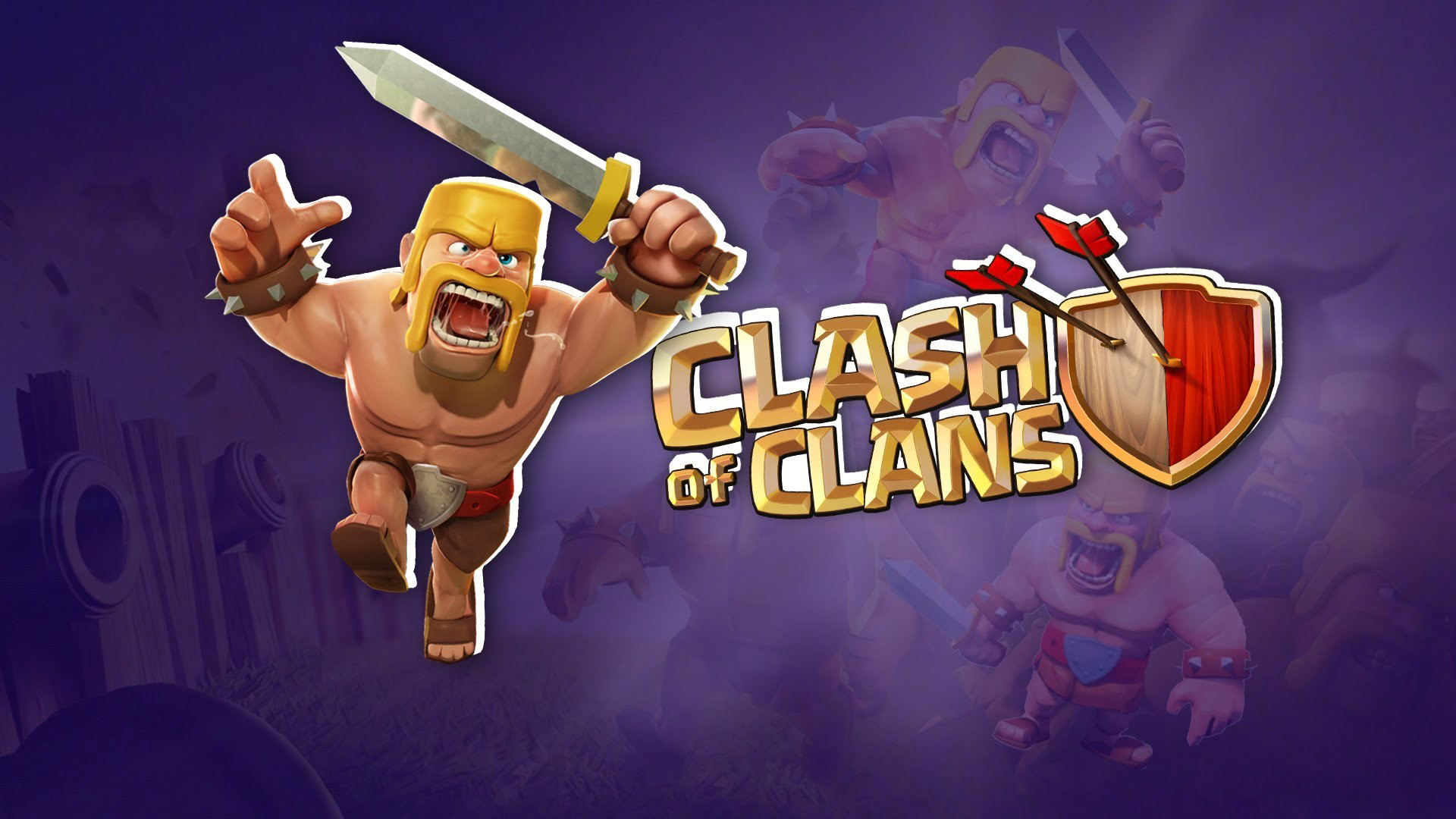 Clash Of Clans 2021 Wallpapers