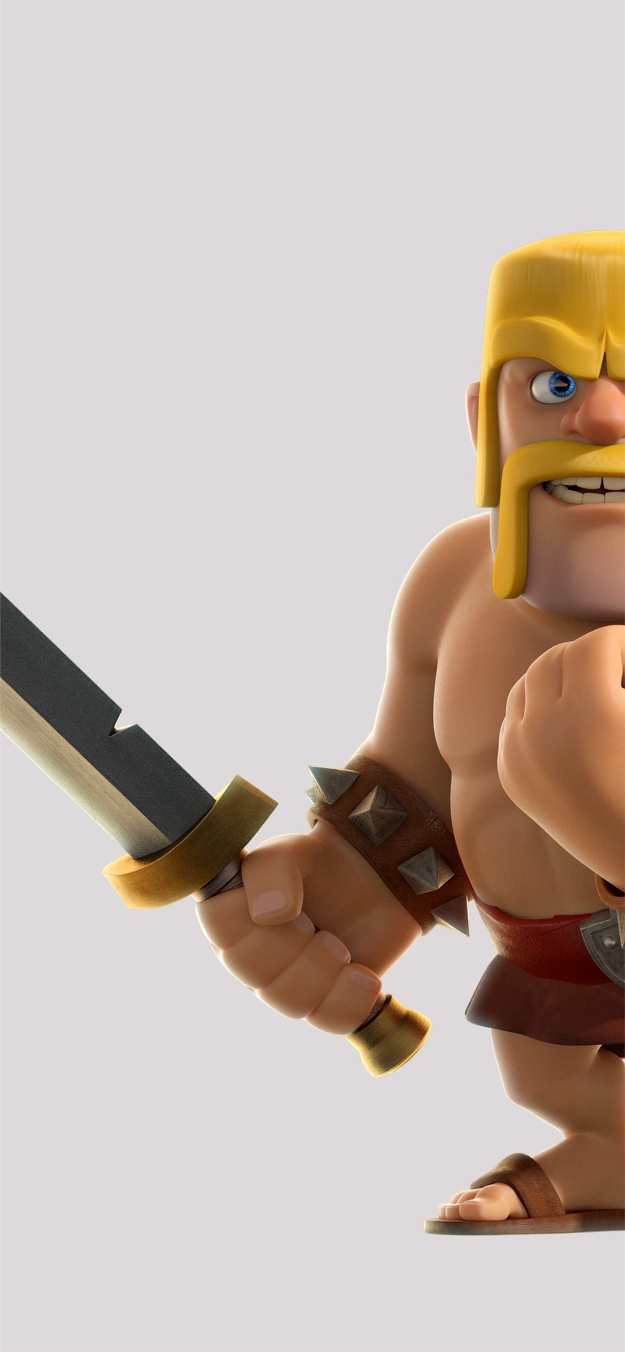 clash of clans hd iphoneWallpapers