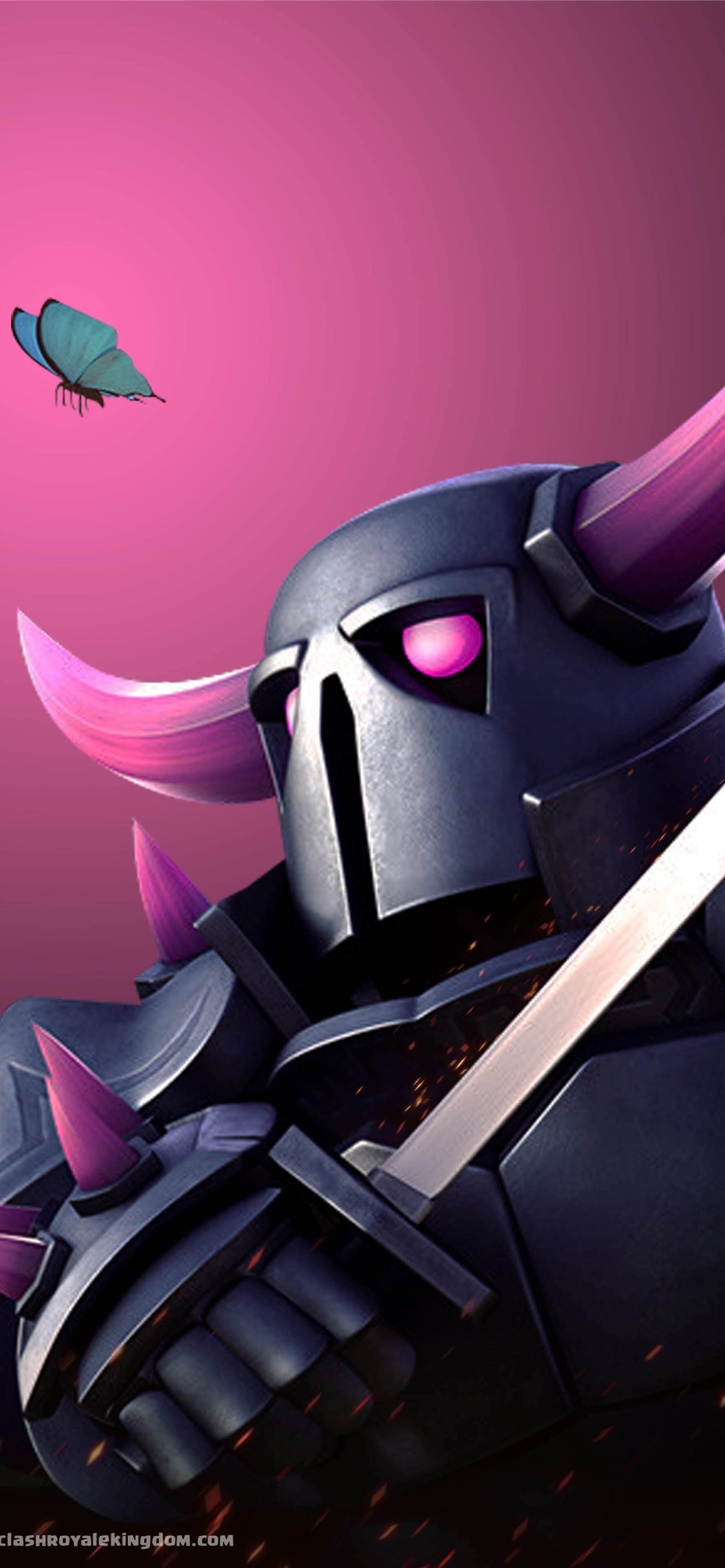 clash of clans iphone Wallpapers