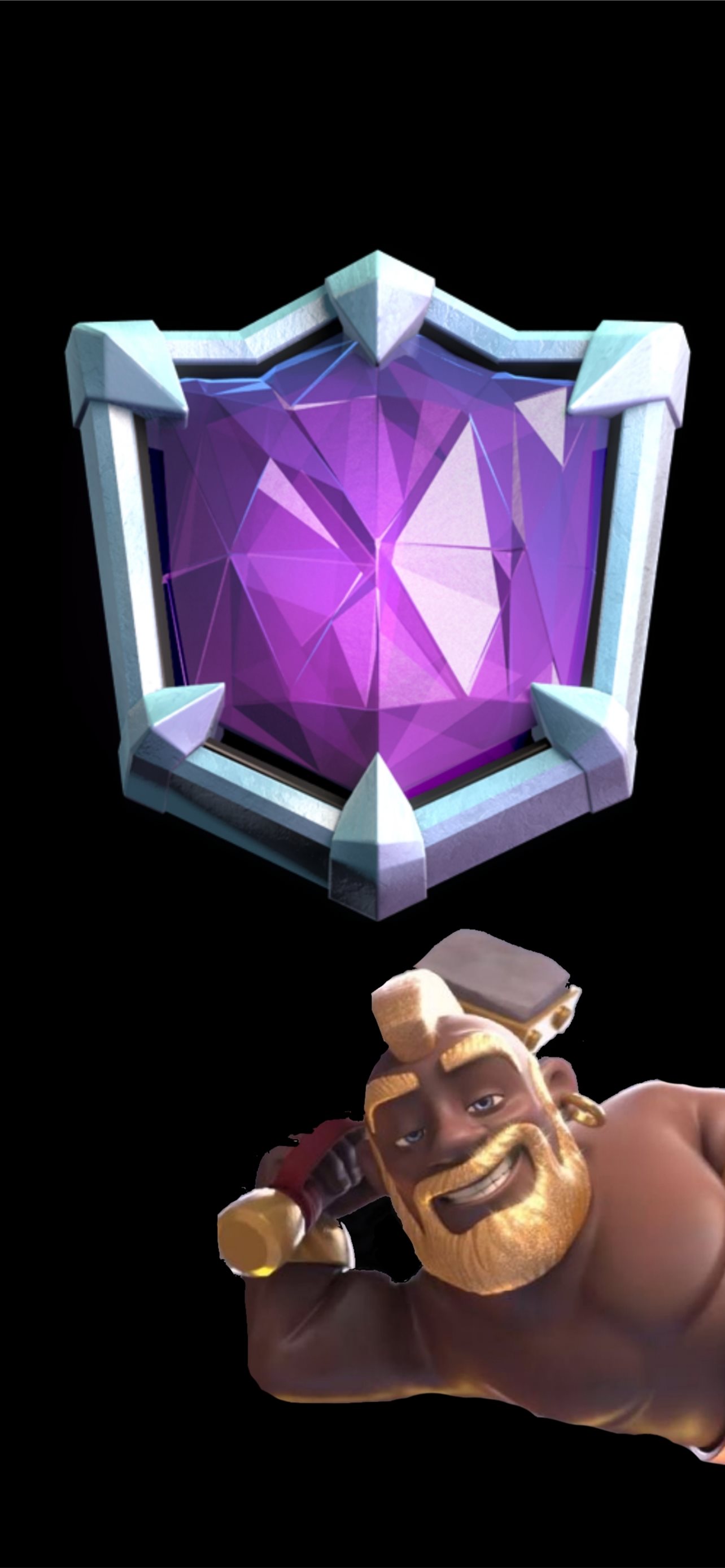 Clash Royale 2020 Wallpapers