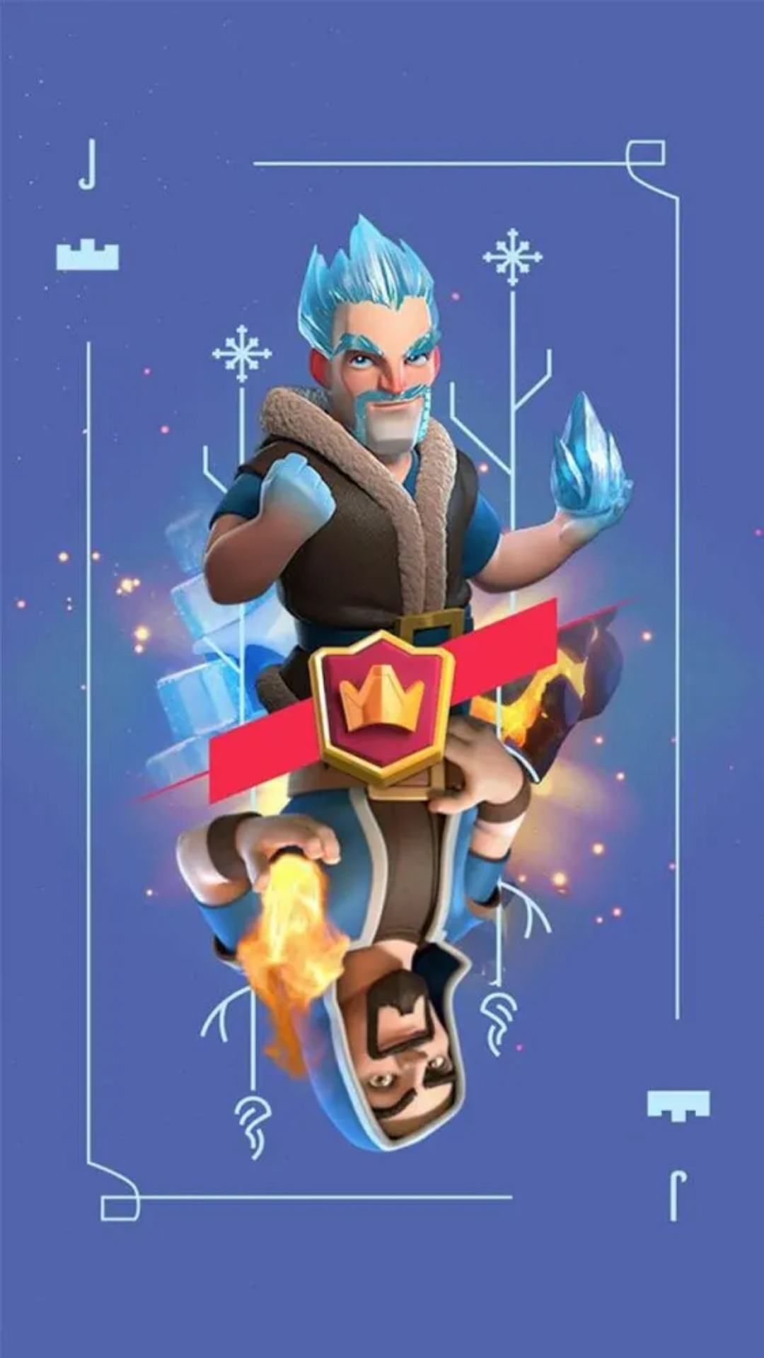 Clash Royale 2020 Wallpapers