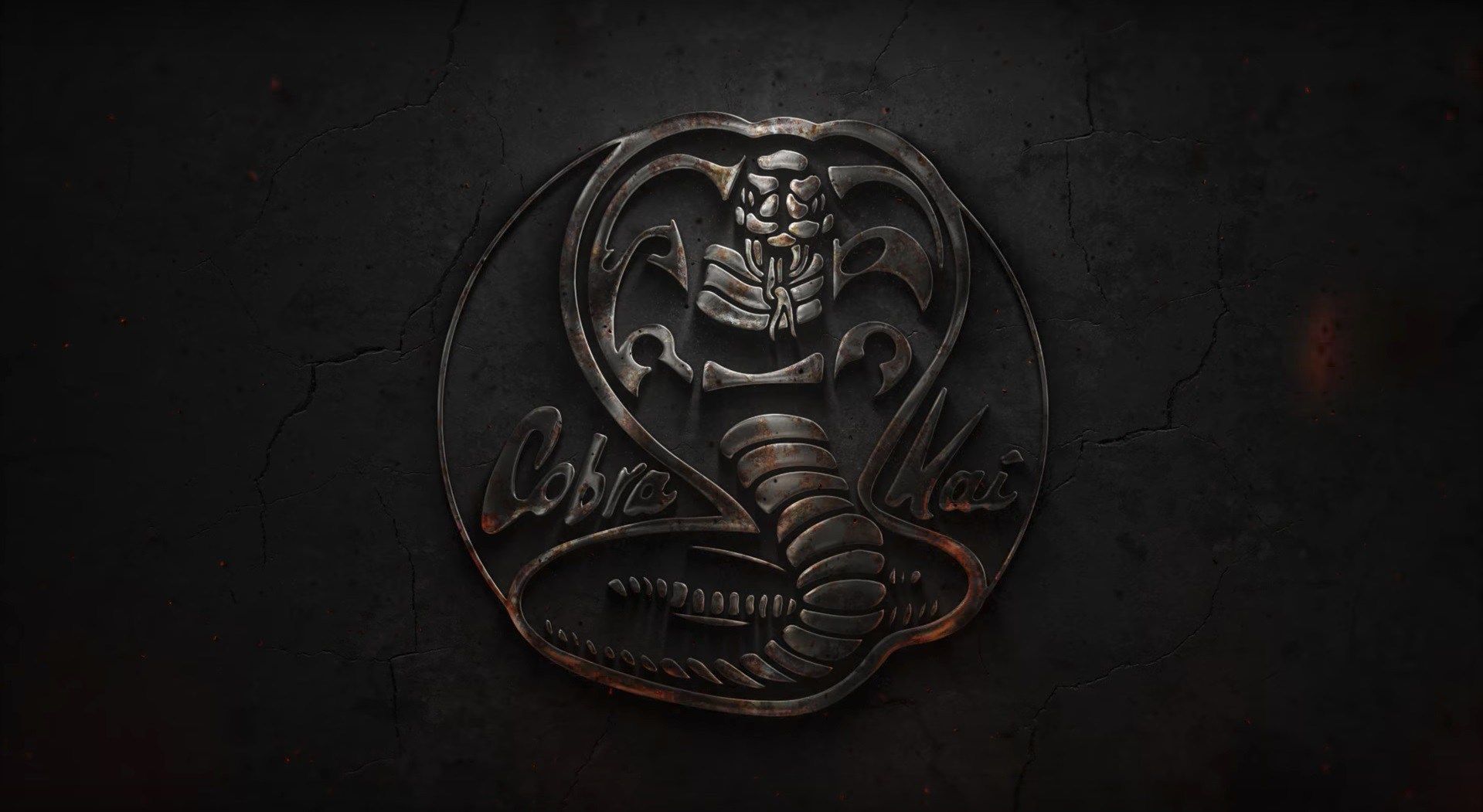 Cobra Kai Game Wallpapers