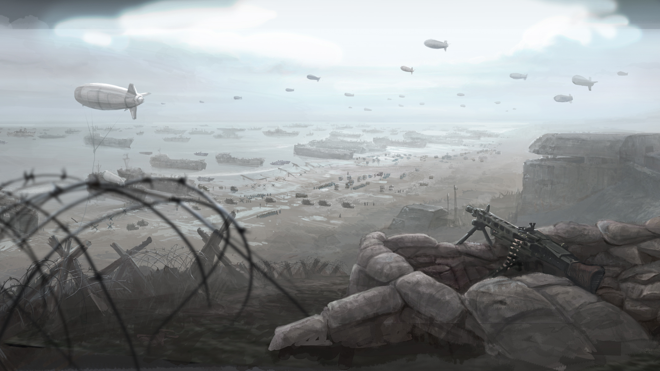 Company Of Heroes 2 Wallpapers