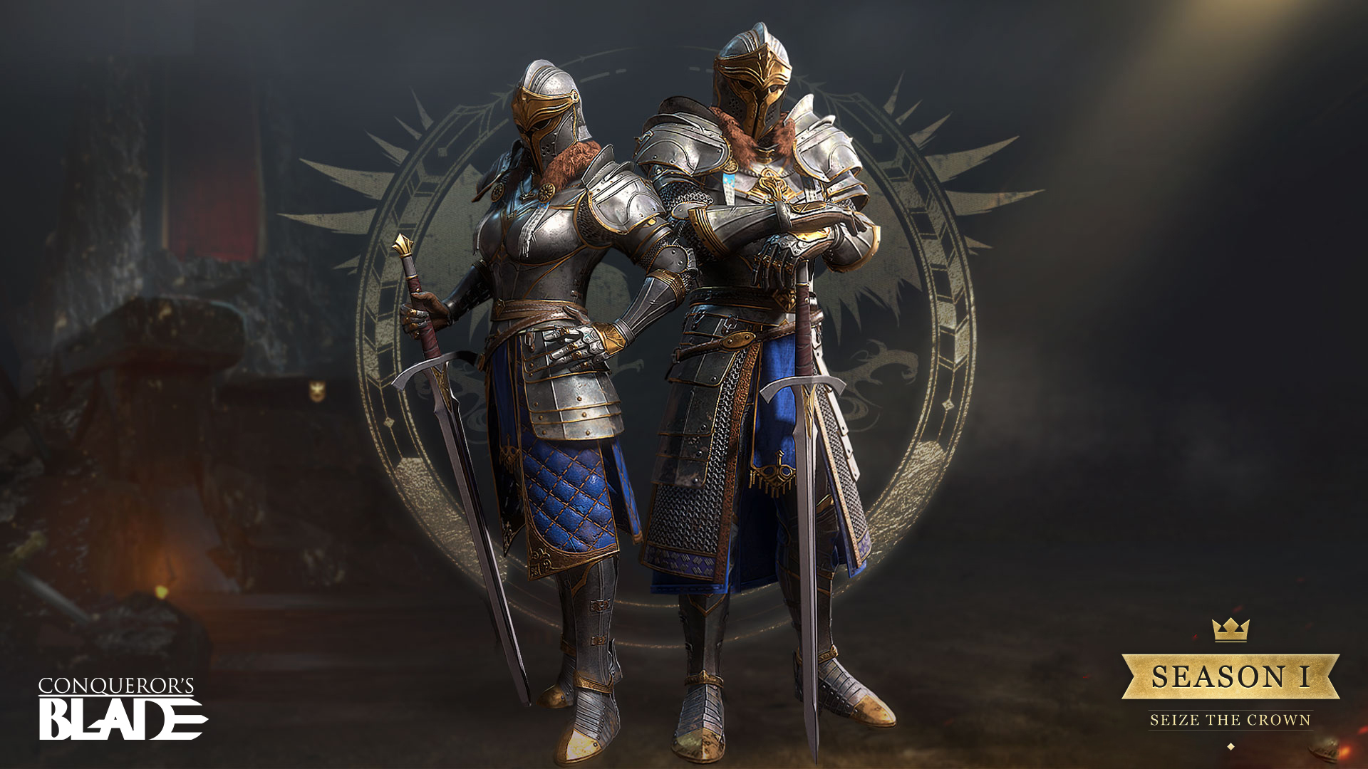 Conquerors Blade Season 5 Wallpapers