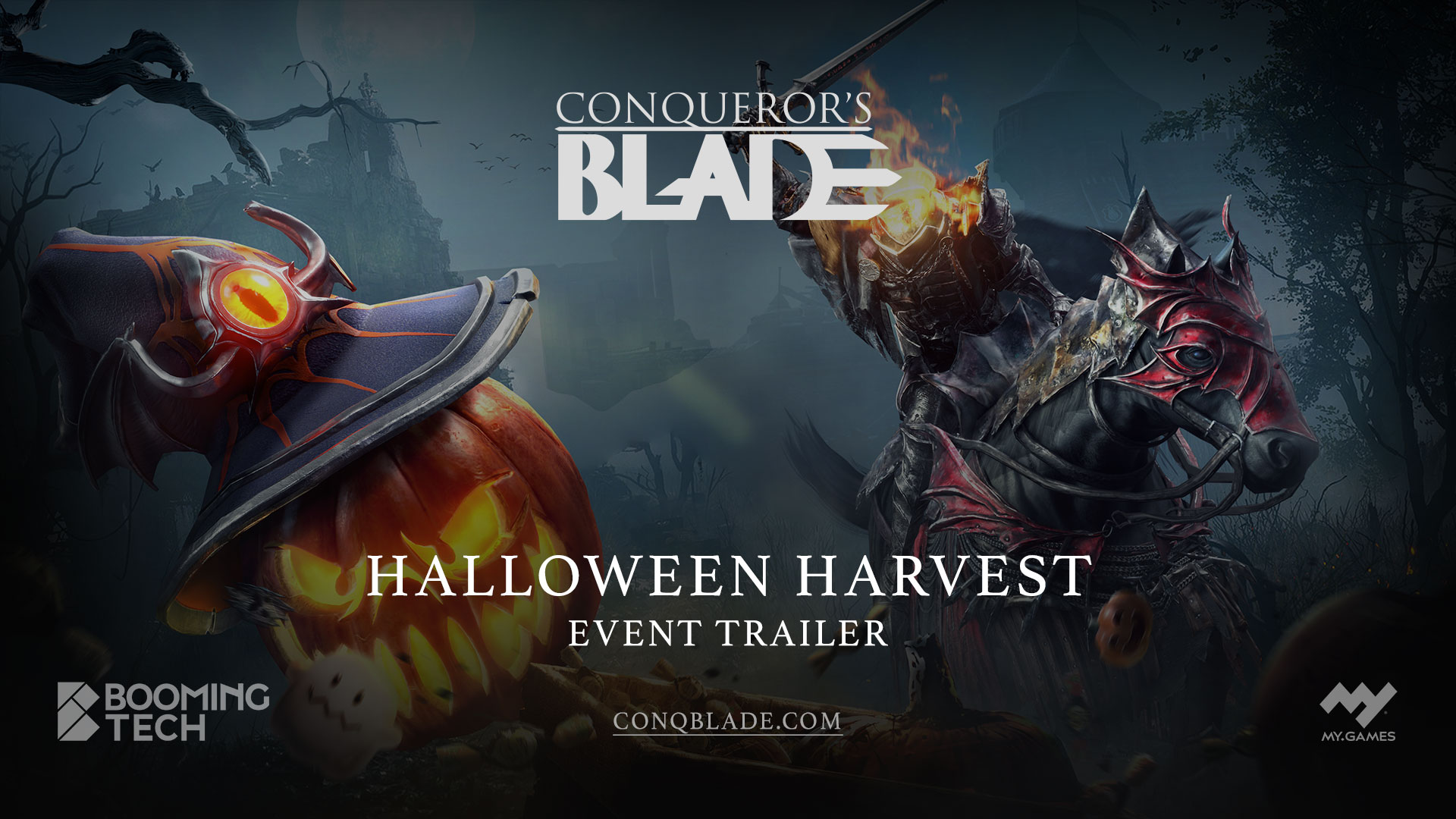 Conquerors Blade Season 5 Wallpapers