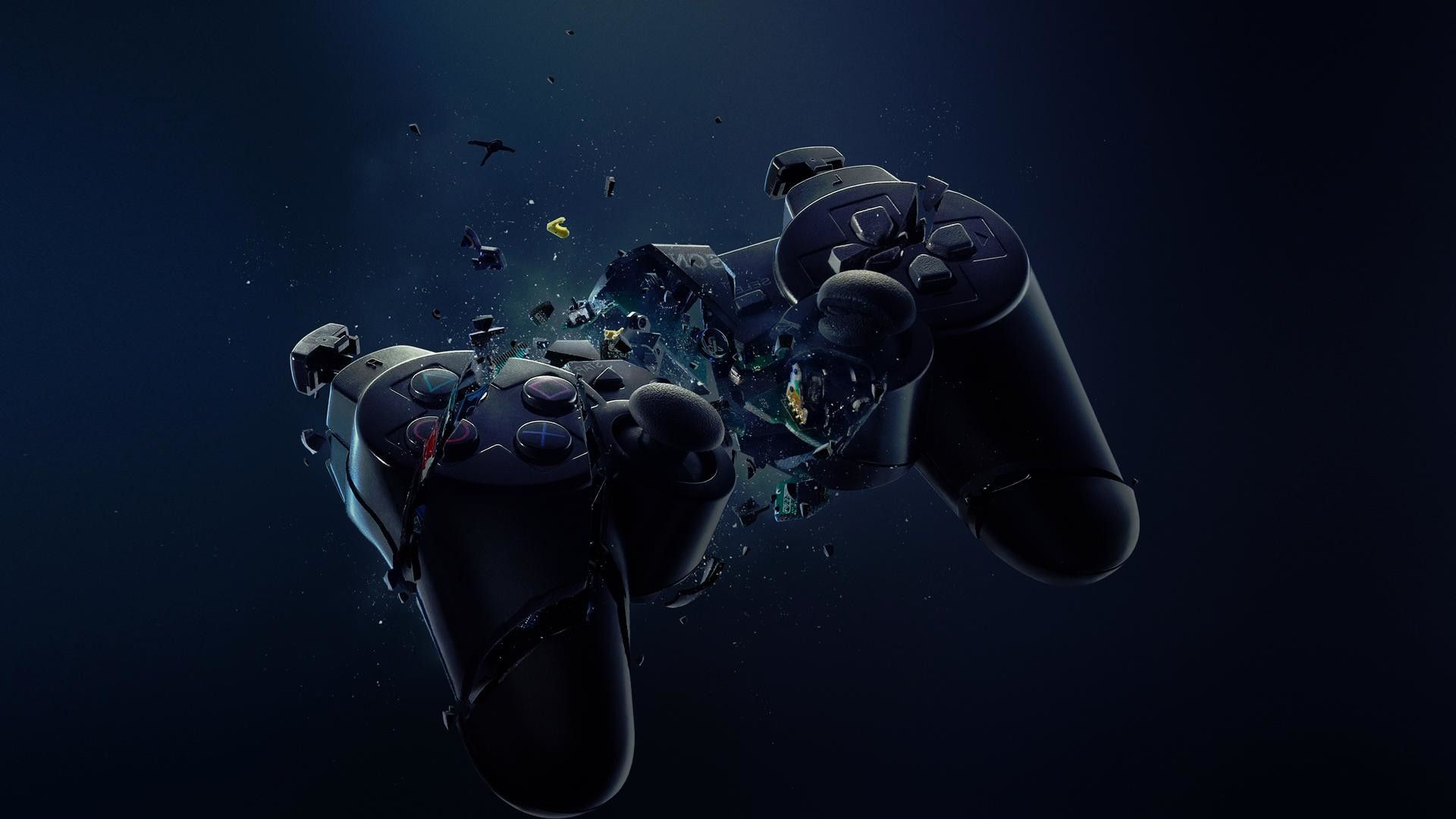 Controller Wallpapers
