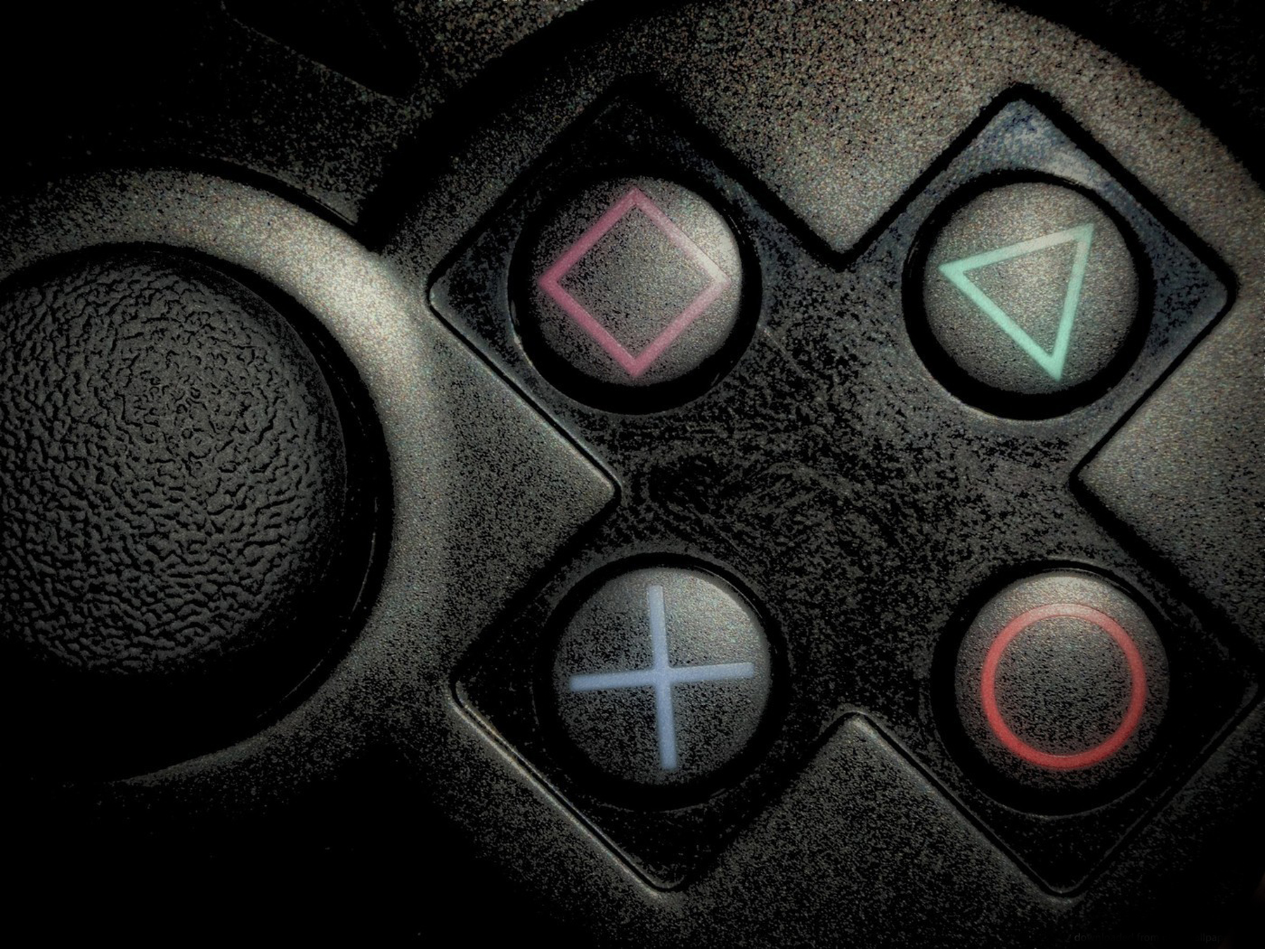 Controller Wallpapers