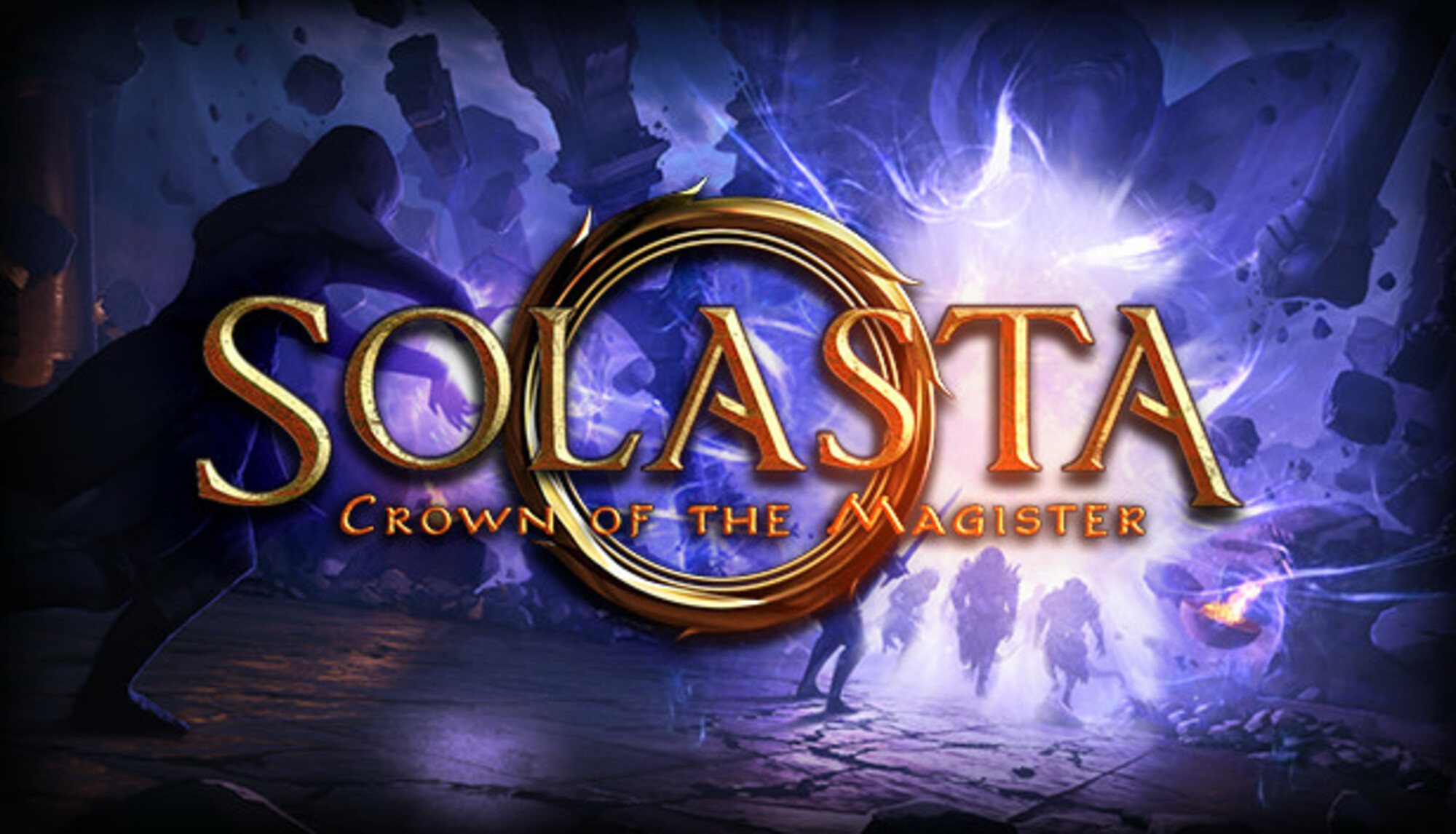 Cool Solasta Crown Of The Magister Wallpapers