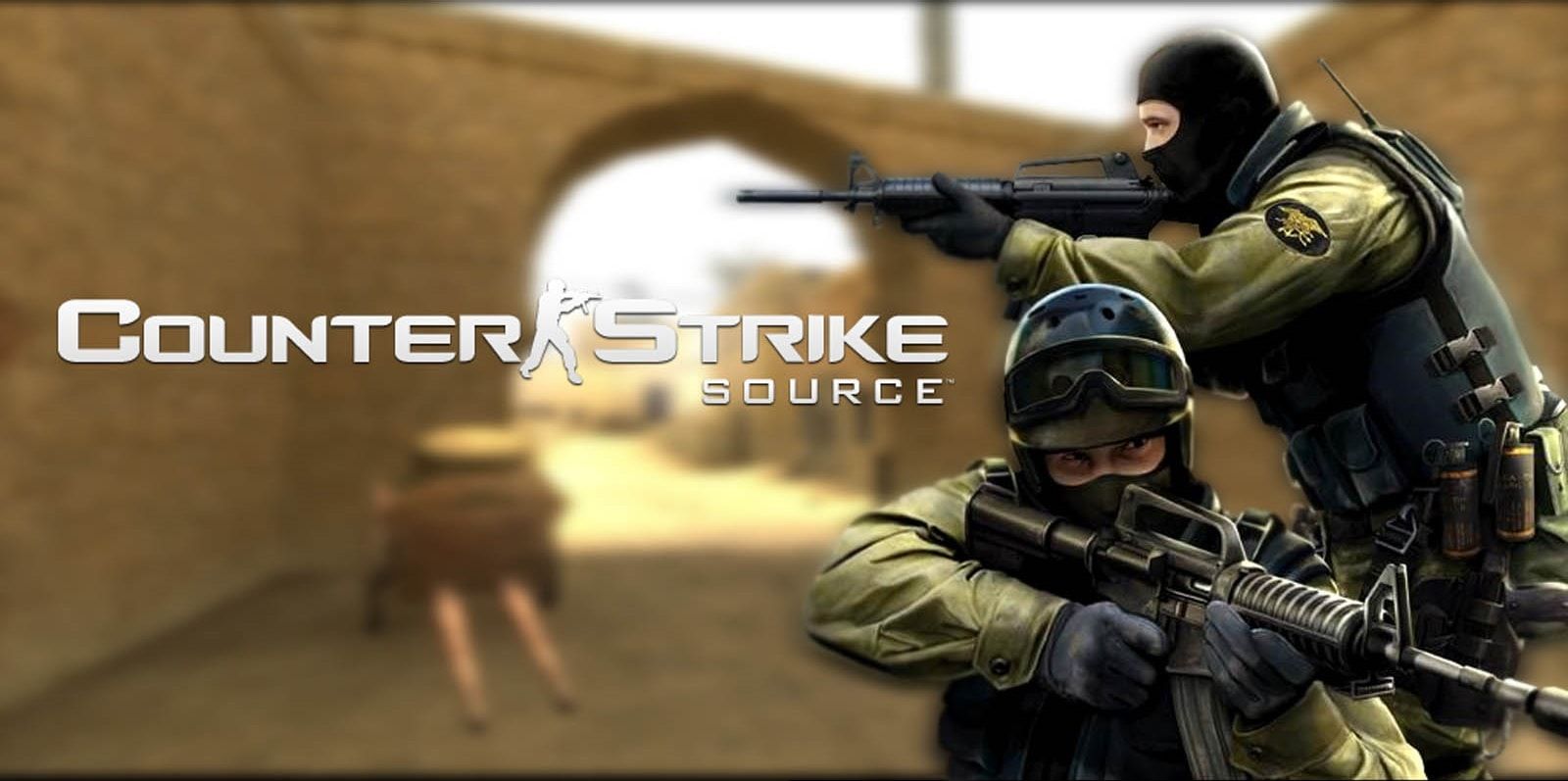 Counter-Strike Wallpapers