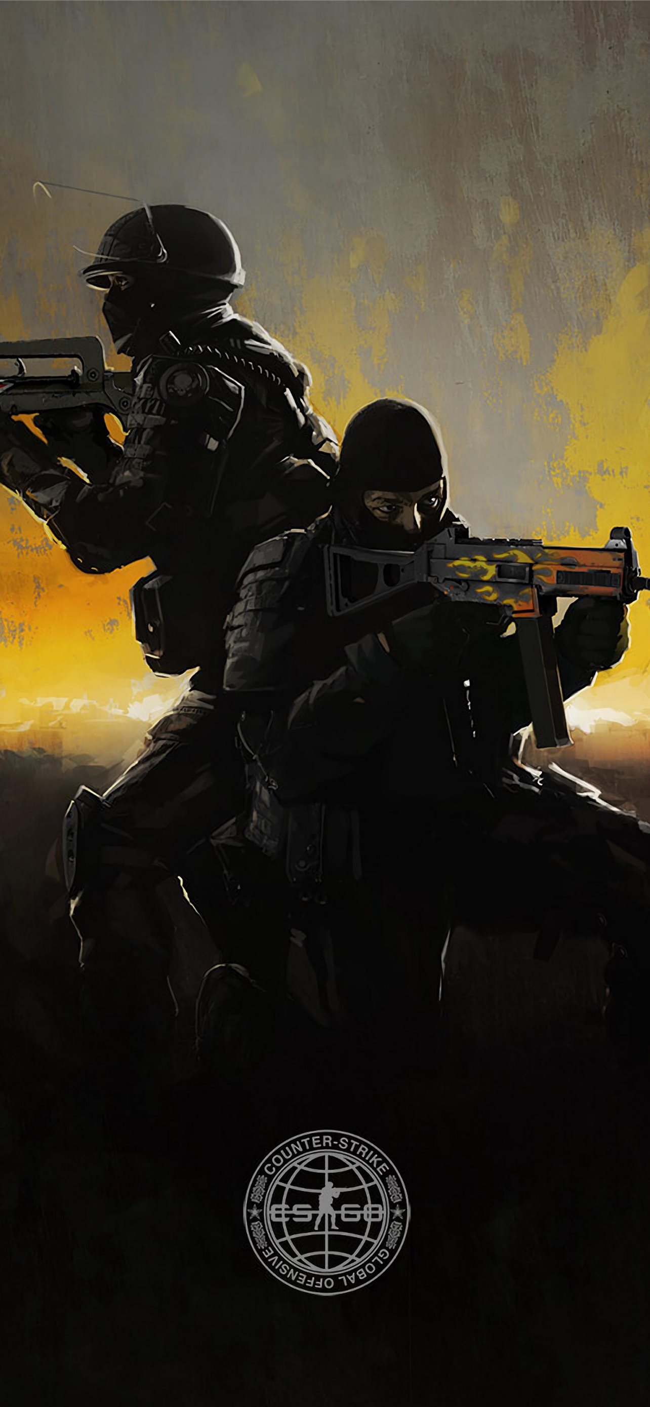 Counter-Strike Wallpapers