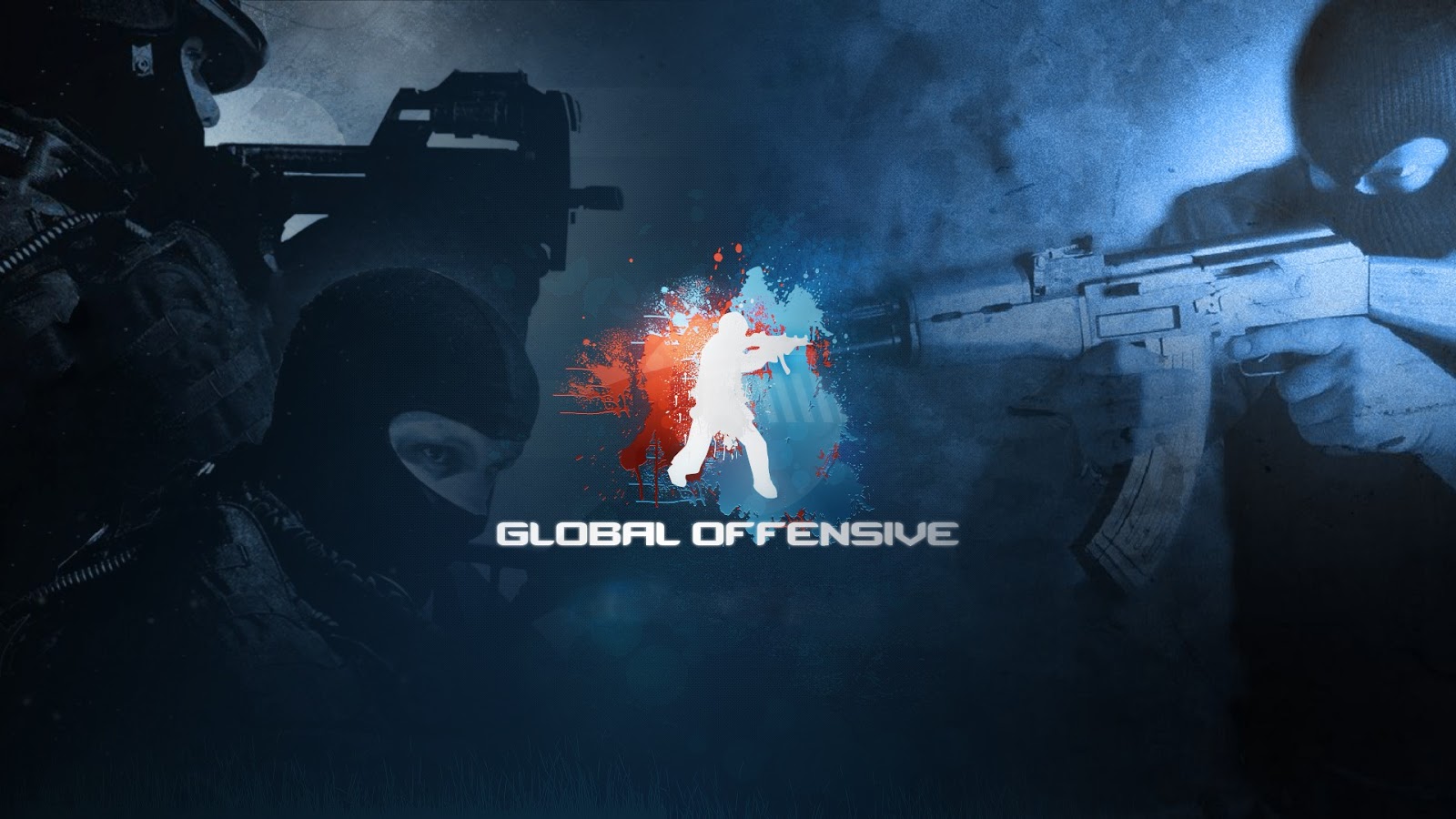 Counter-Strike Wallpapers