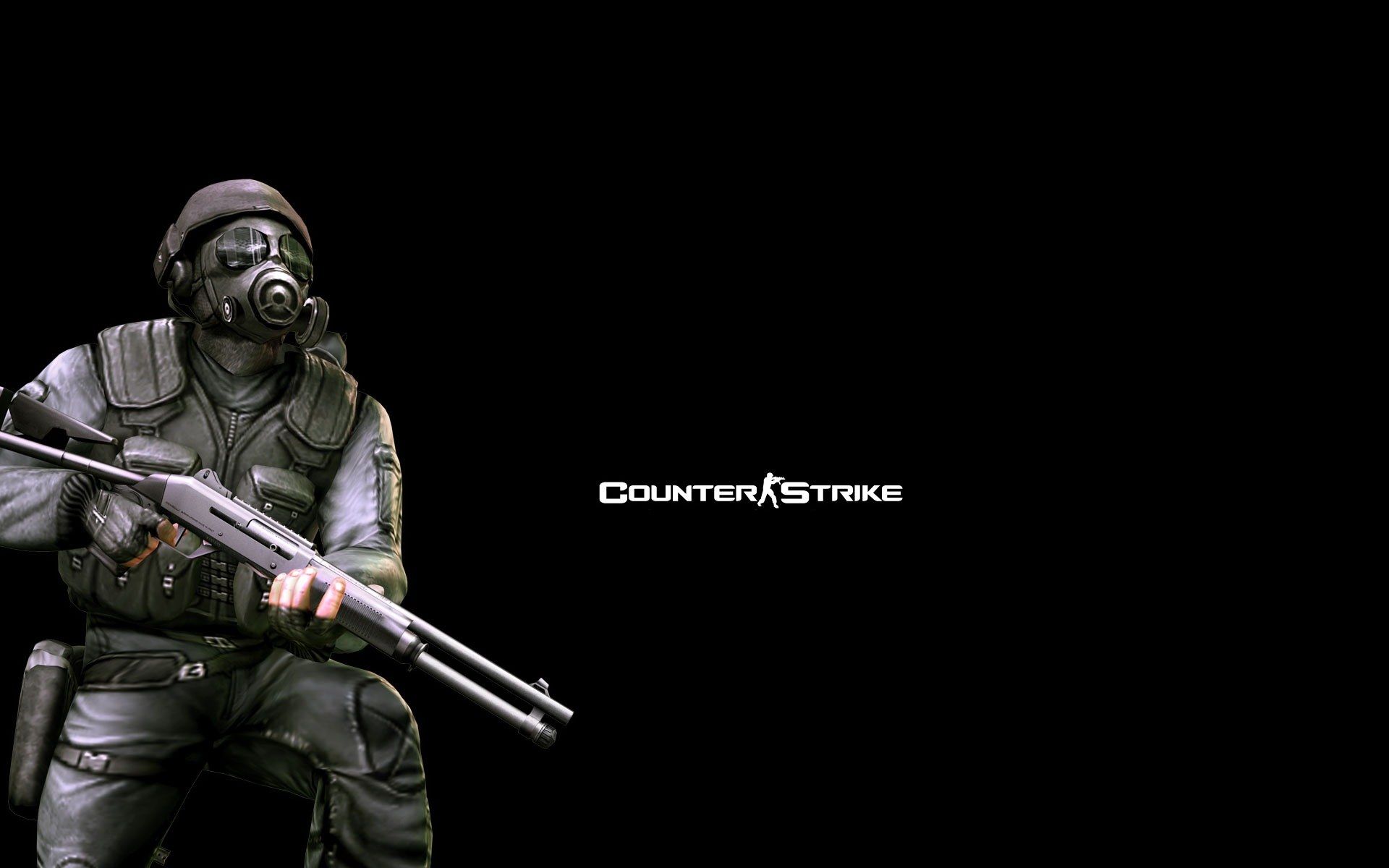 Counter-Strike Wallpapers