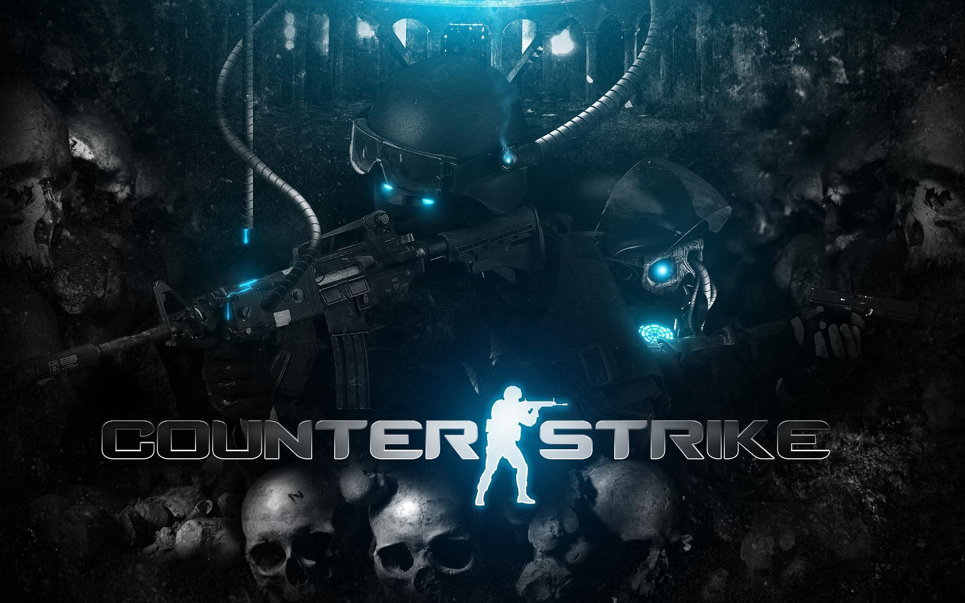 Counter-Strike Wallpapers