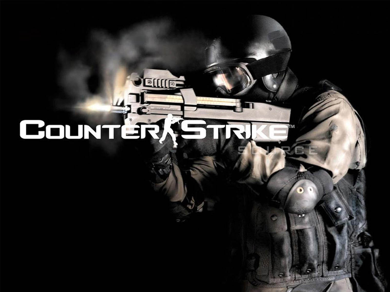 Counter-Strike Wallpapers