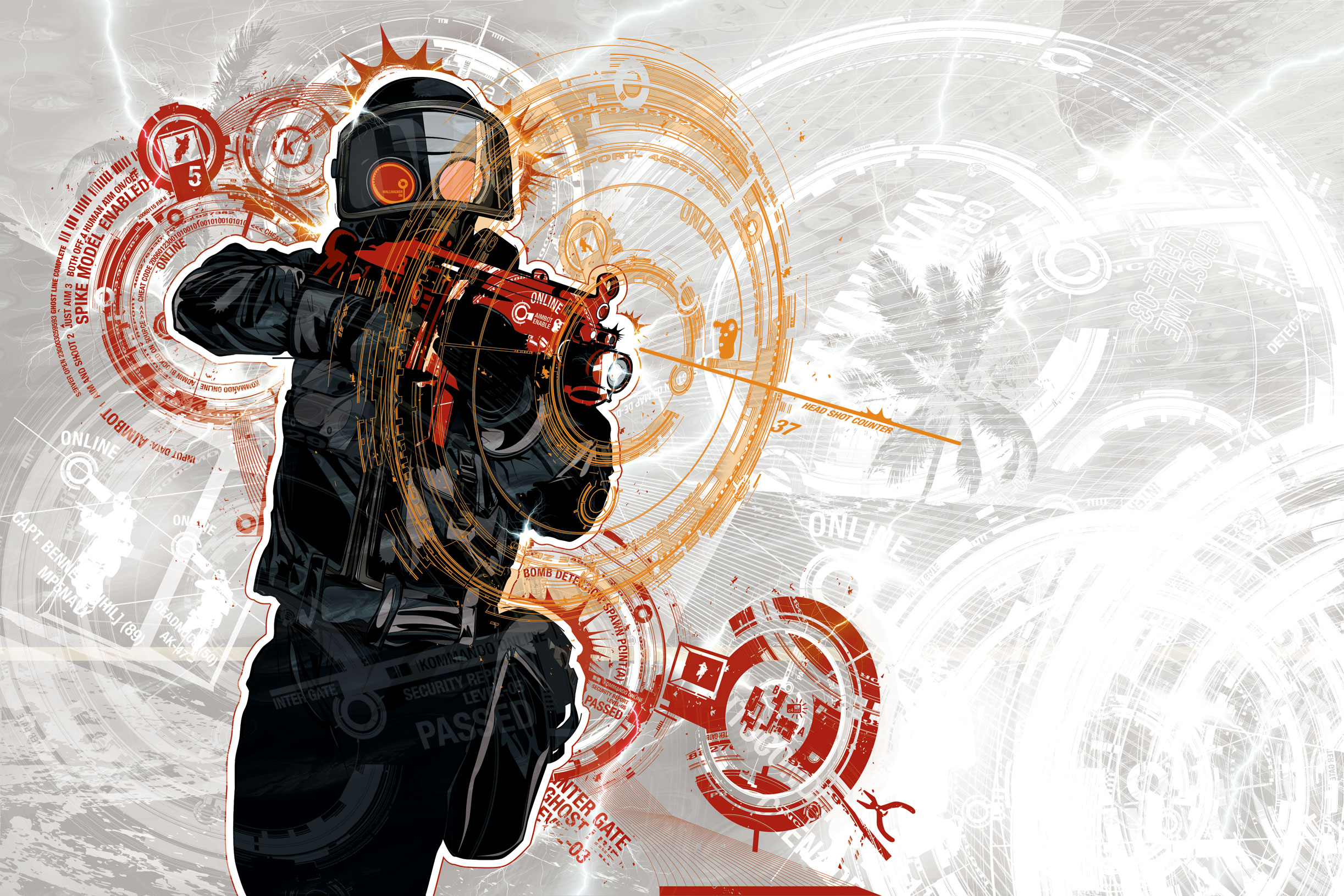 Counter-Strike Global Offensive Wallpapers