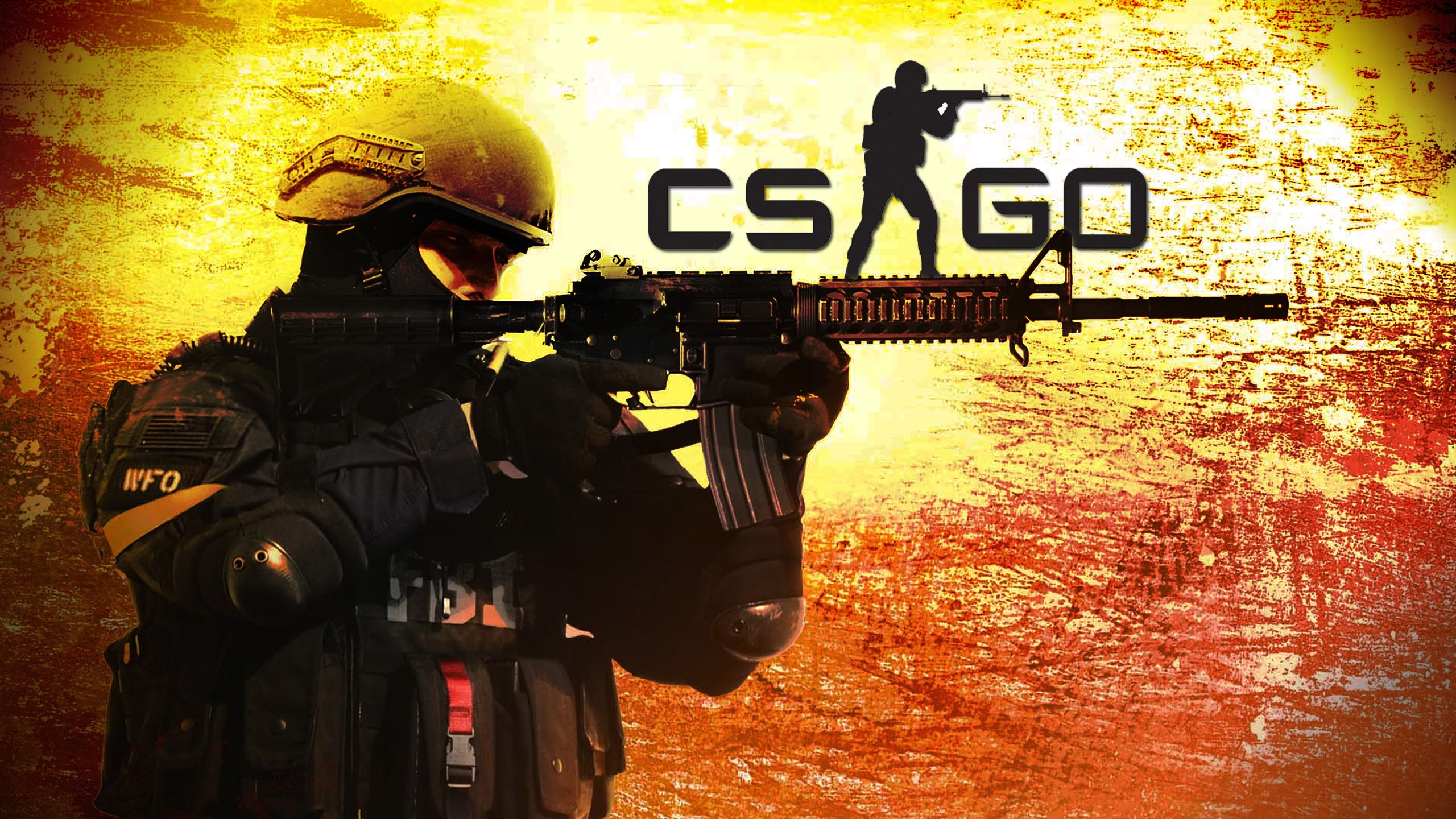 Counter-Strike Global Offensive Wallpapers