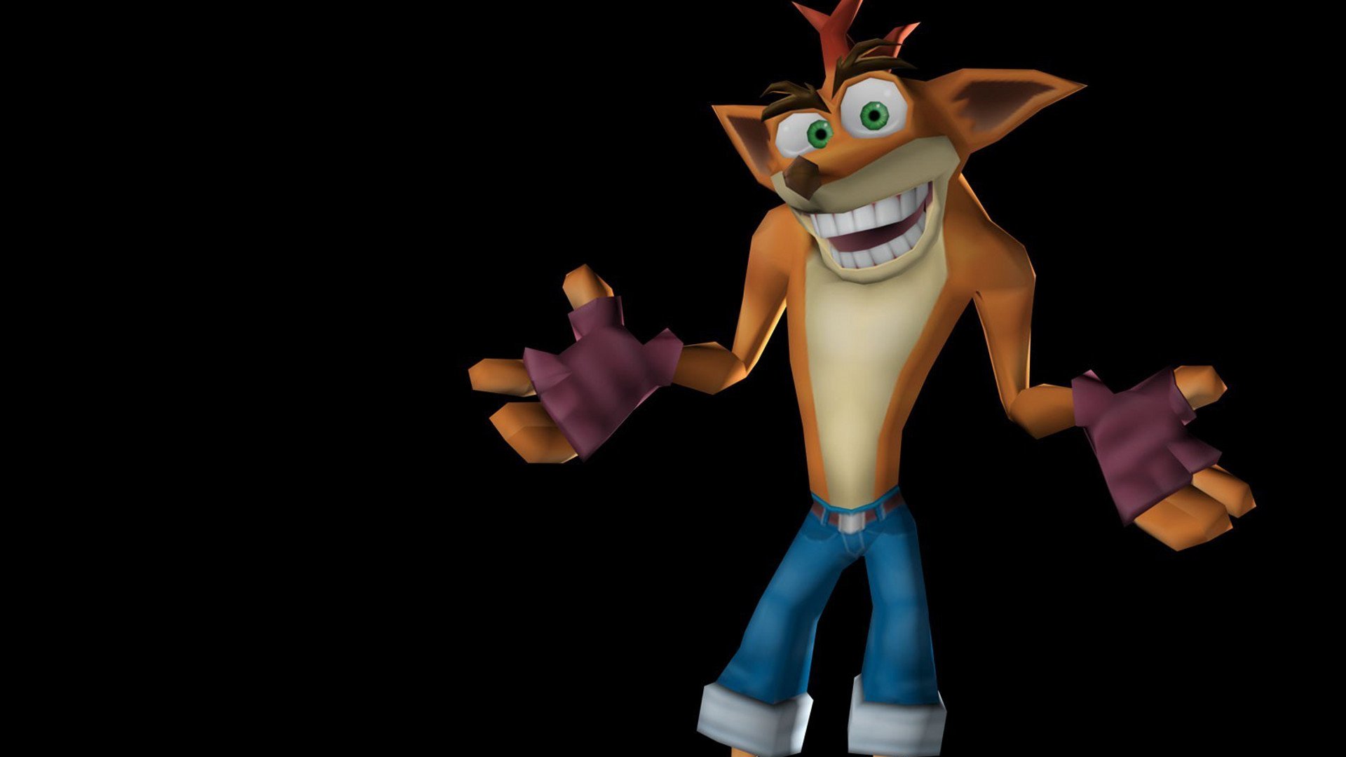 Crash Team Racing Wallpapers