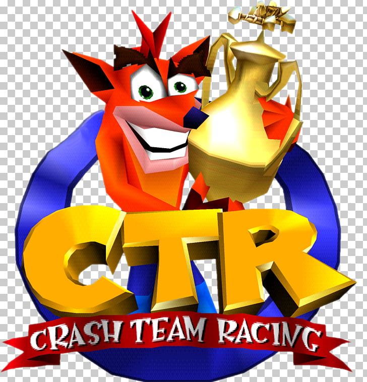 Crash Team Racing Wallpapers