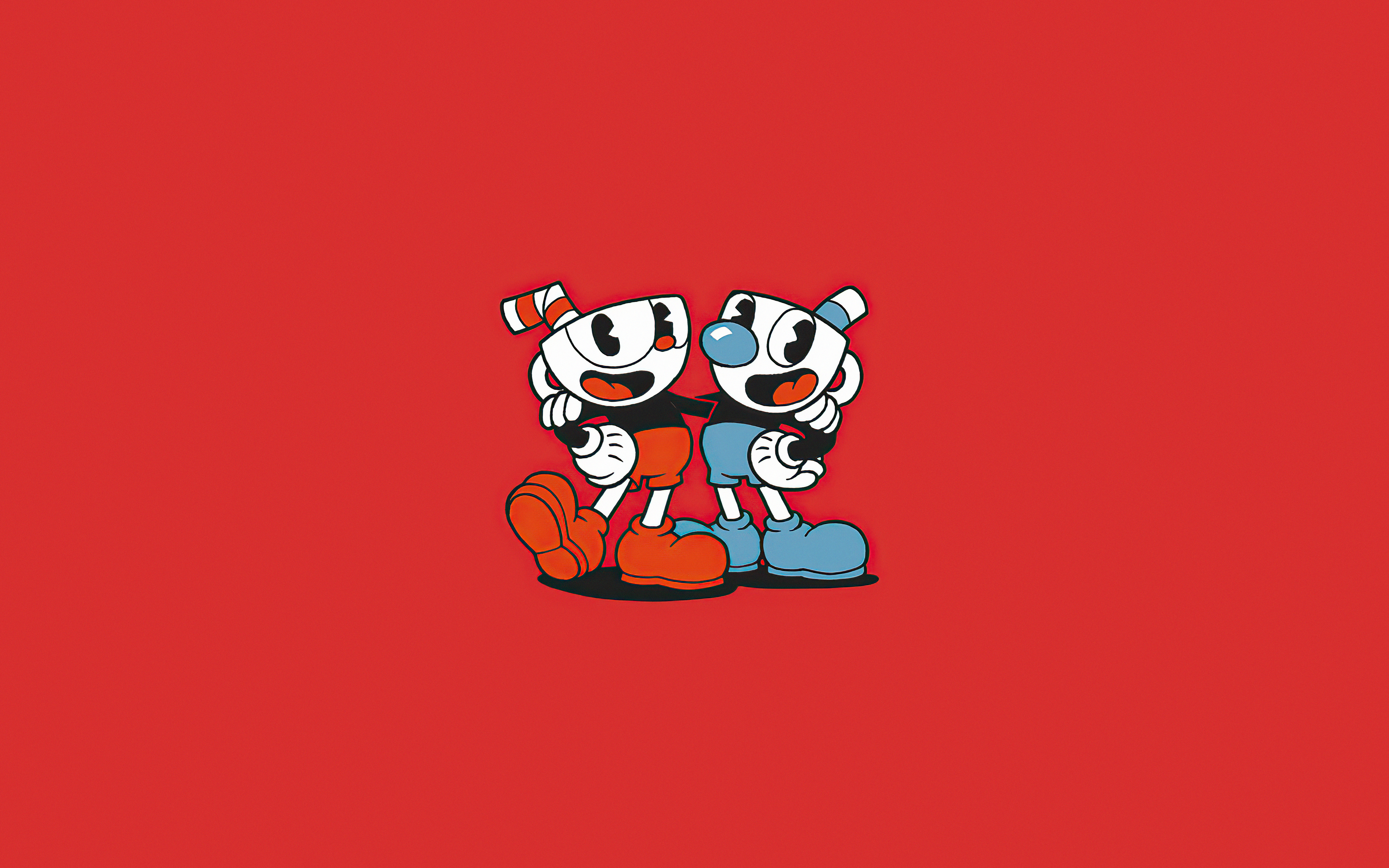 Cuphead Wallpapers