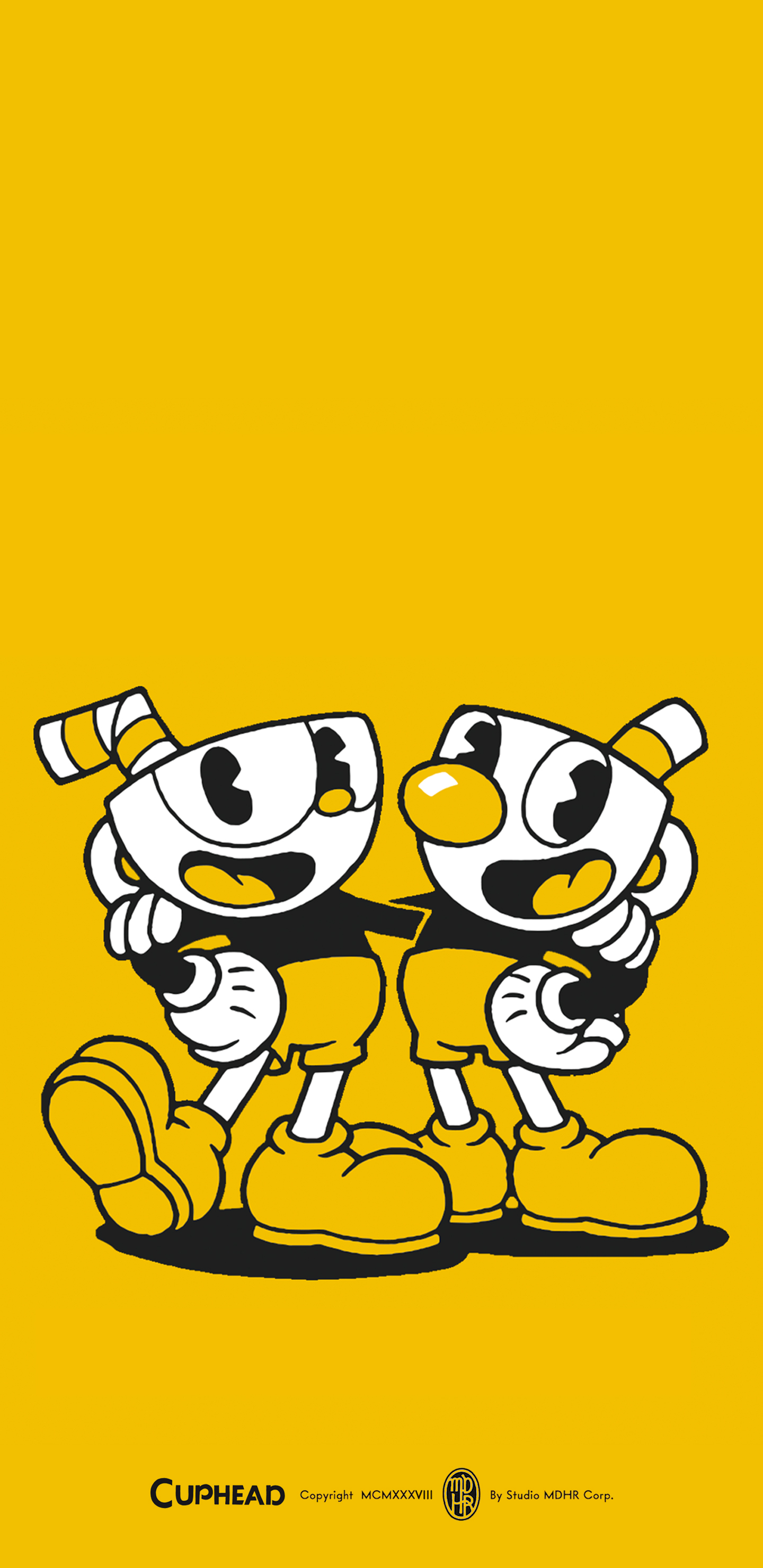 Cuphead Wallpapers