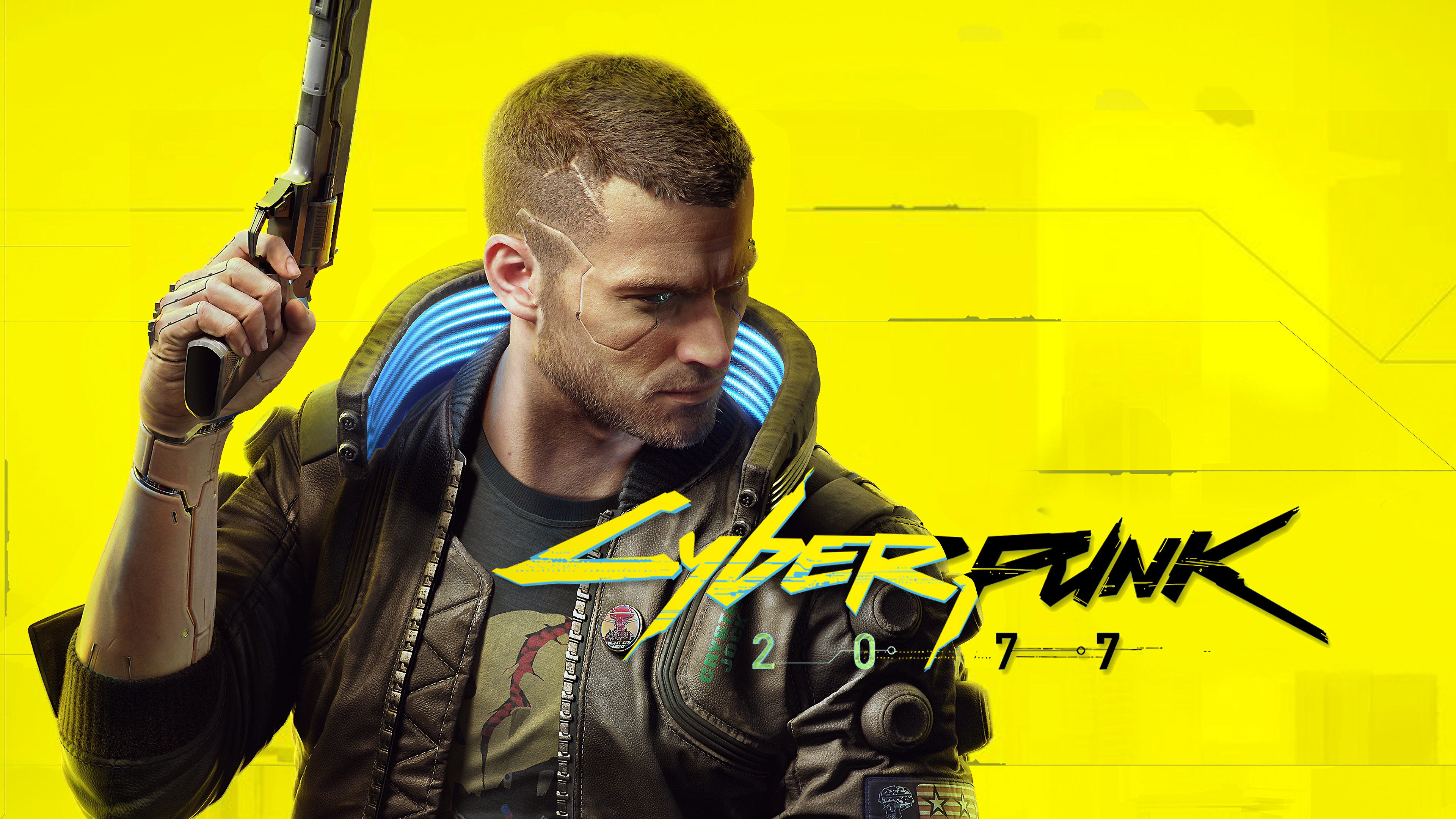 cyberpunk 2077 uhdWallpapers