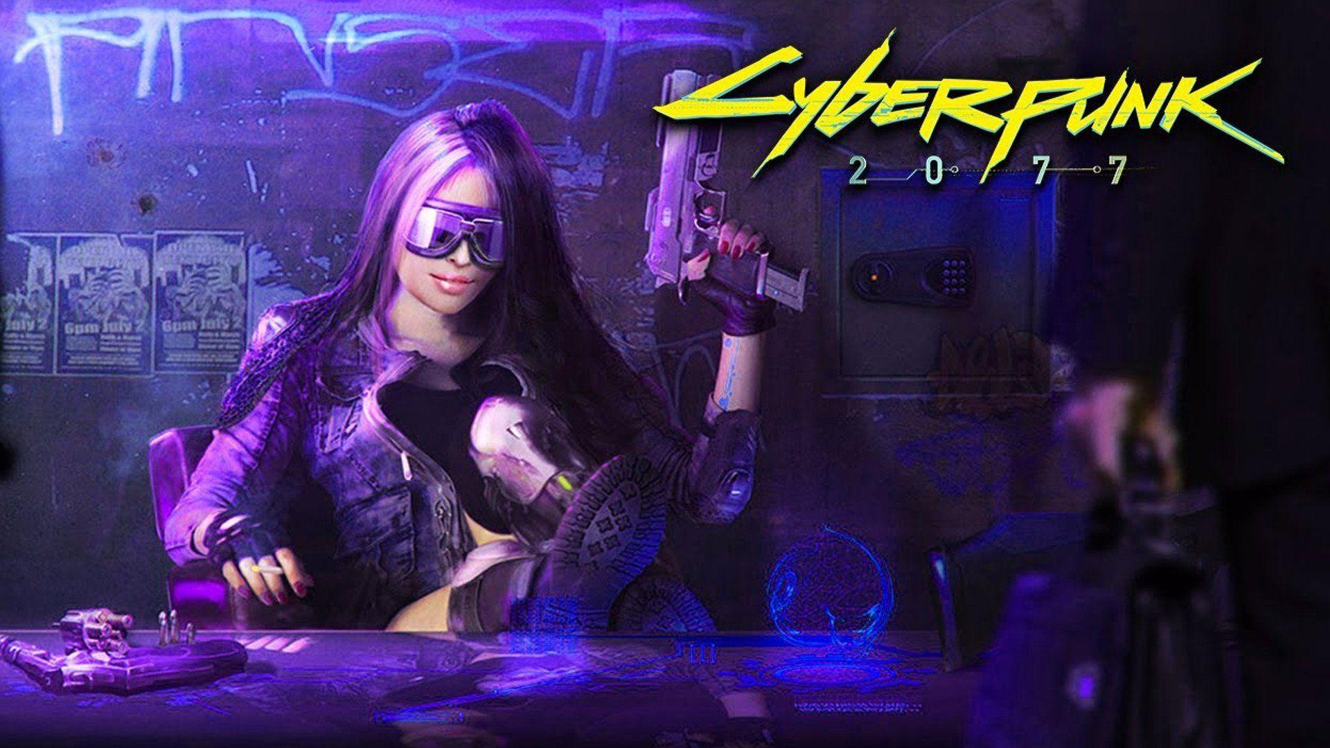 cyberpunk 2077 uhdWallpapers